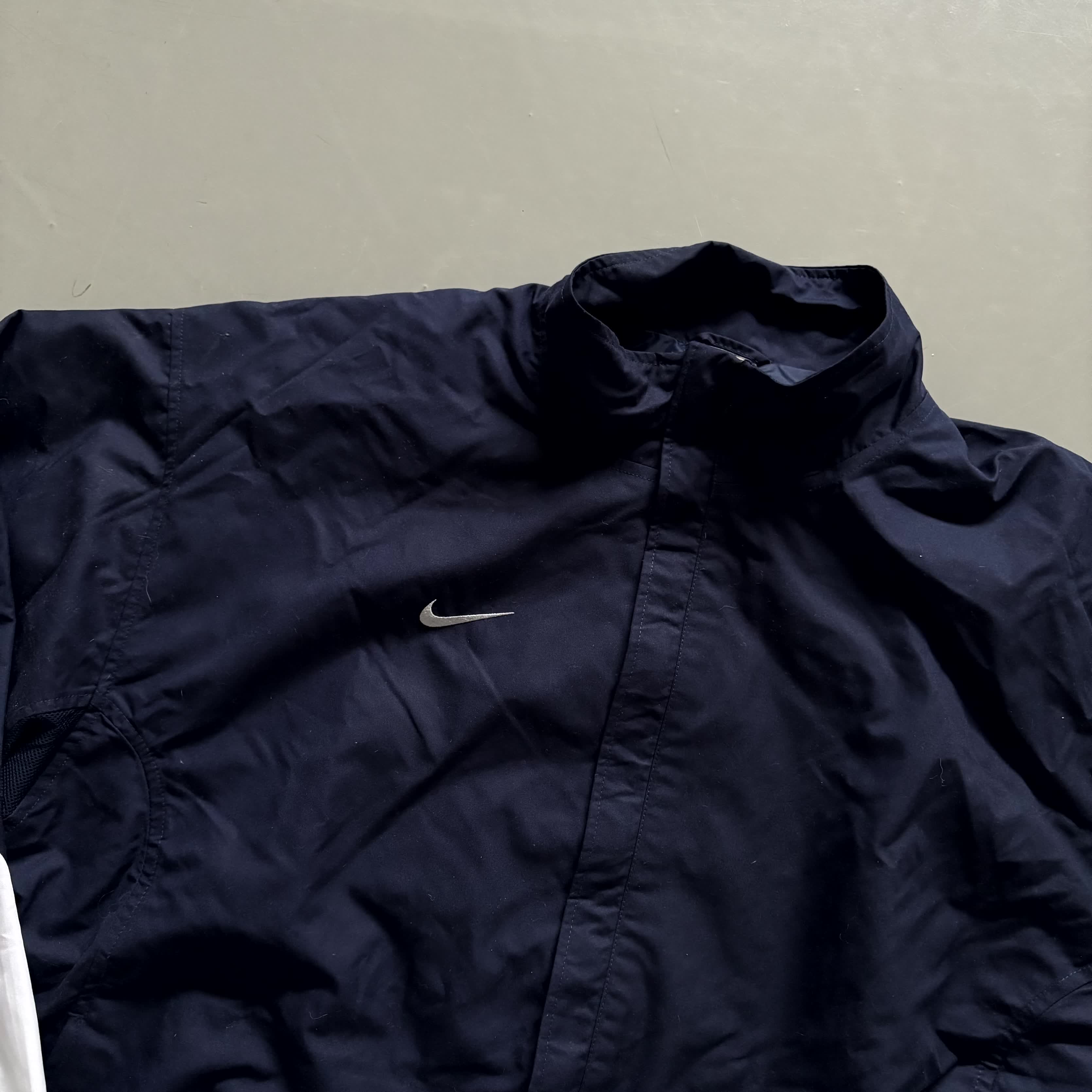 Nike Vintage Jacke