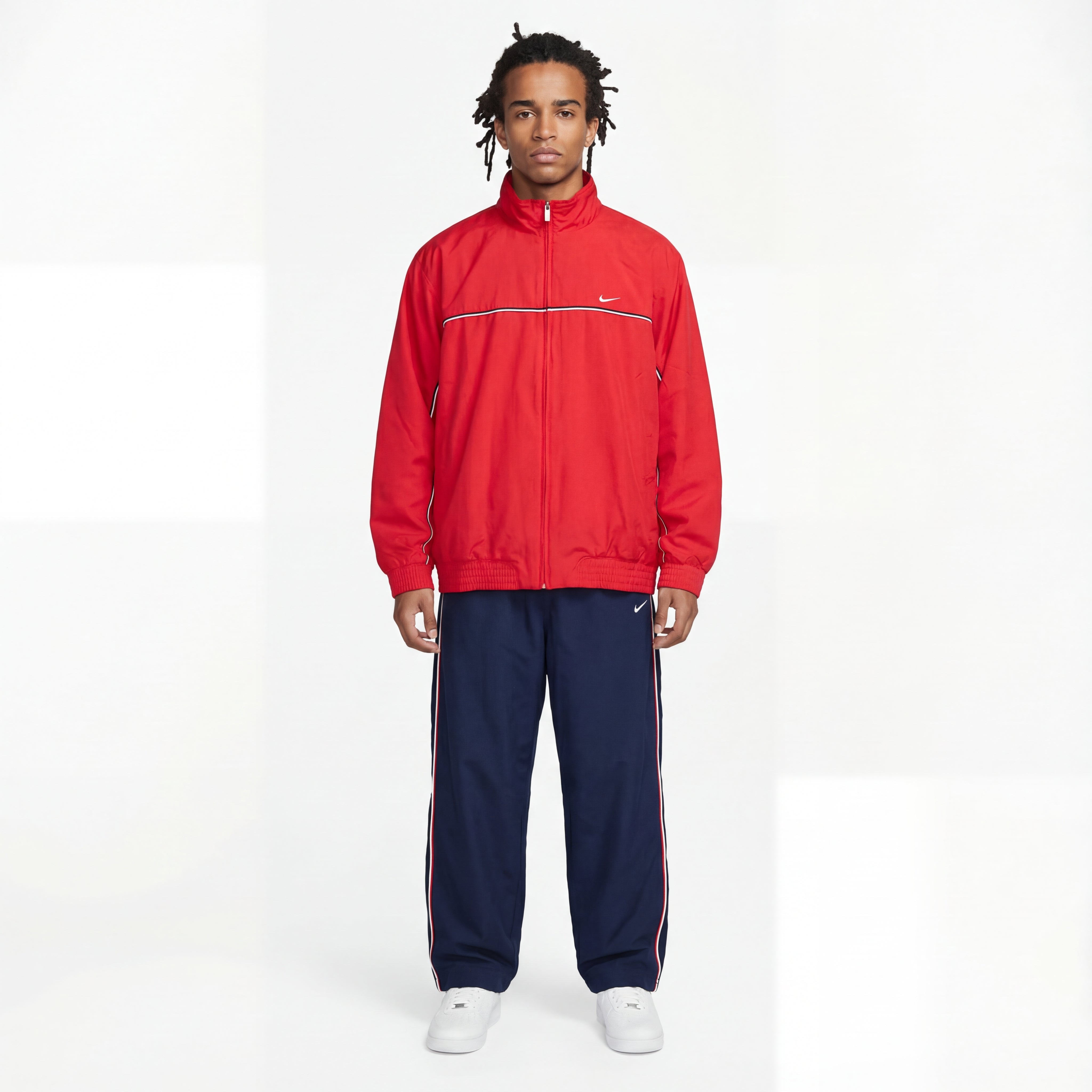 Nike Vintage Jacket