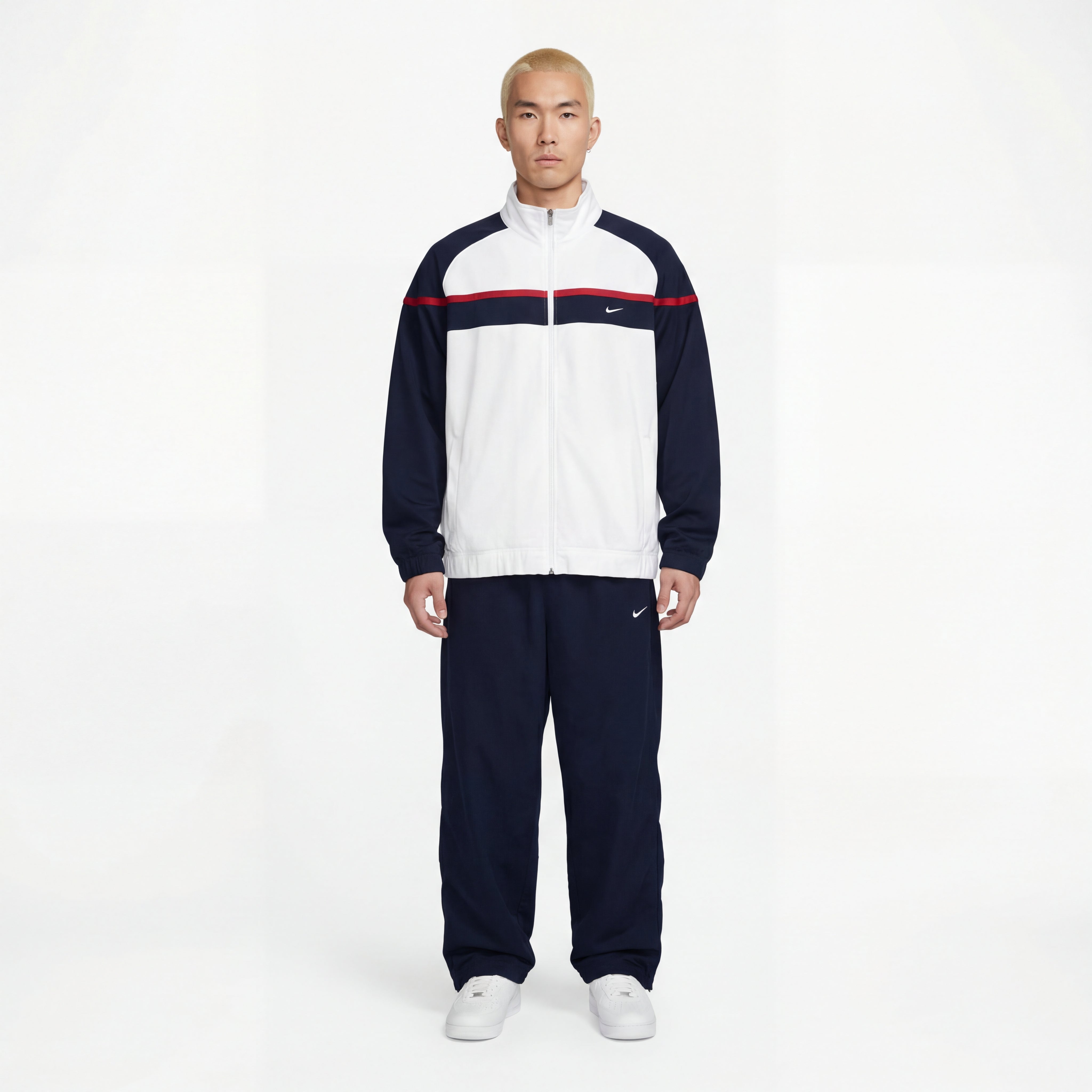Nike Vintage Jacket