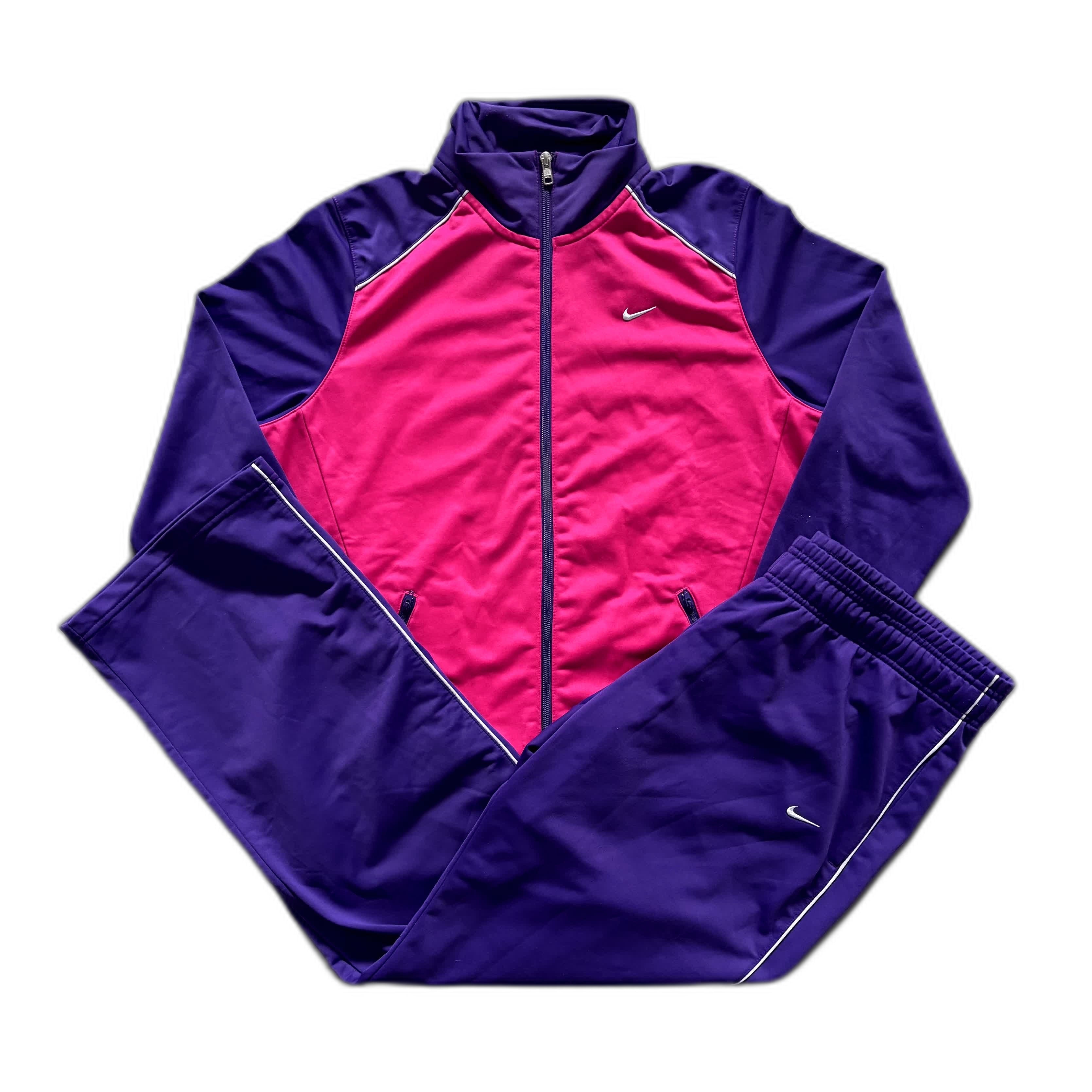 Nike Vintage Jacket