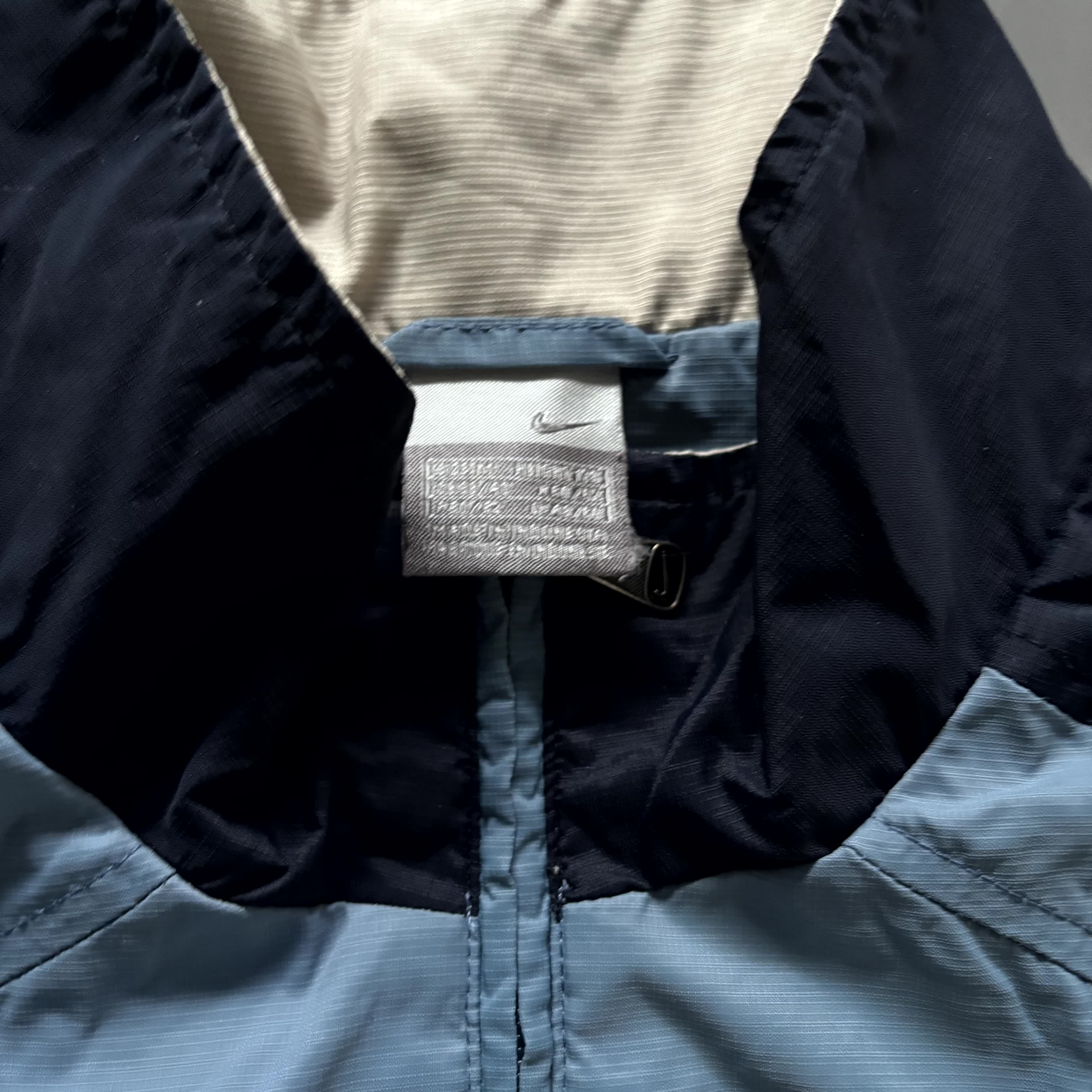 Nike Vintage Jacket