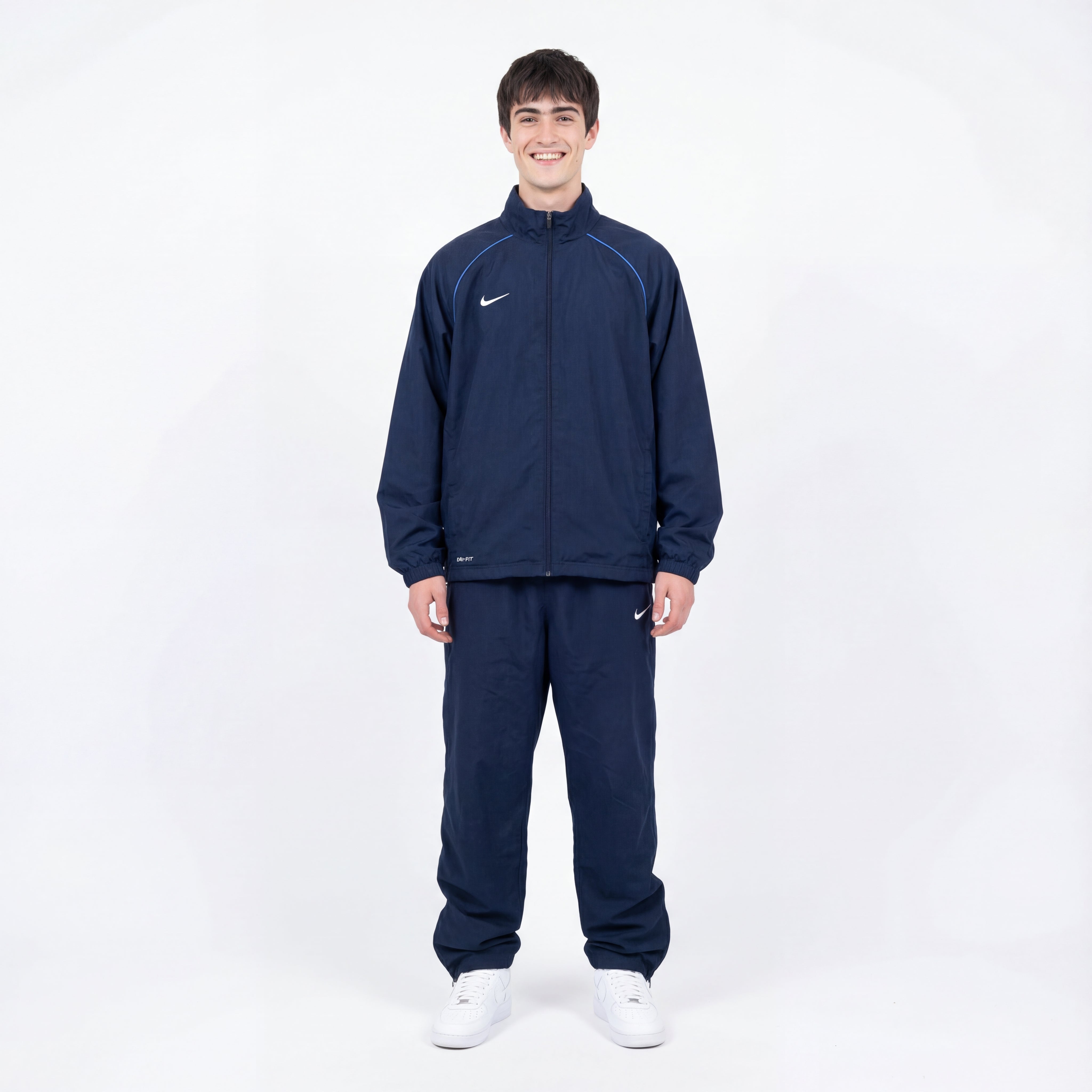 Nike Vintage Jacket