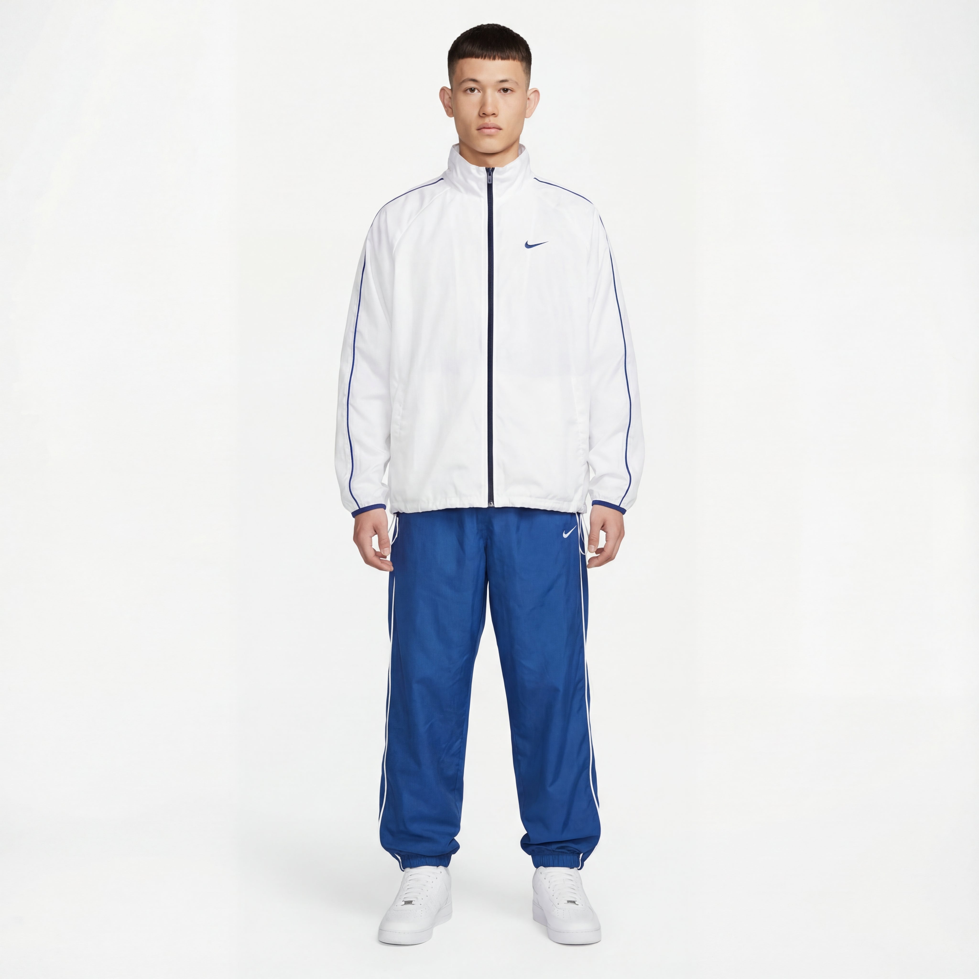 Nike Vintage Jacket