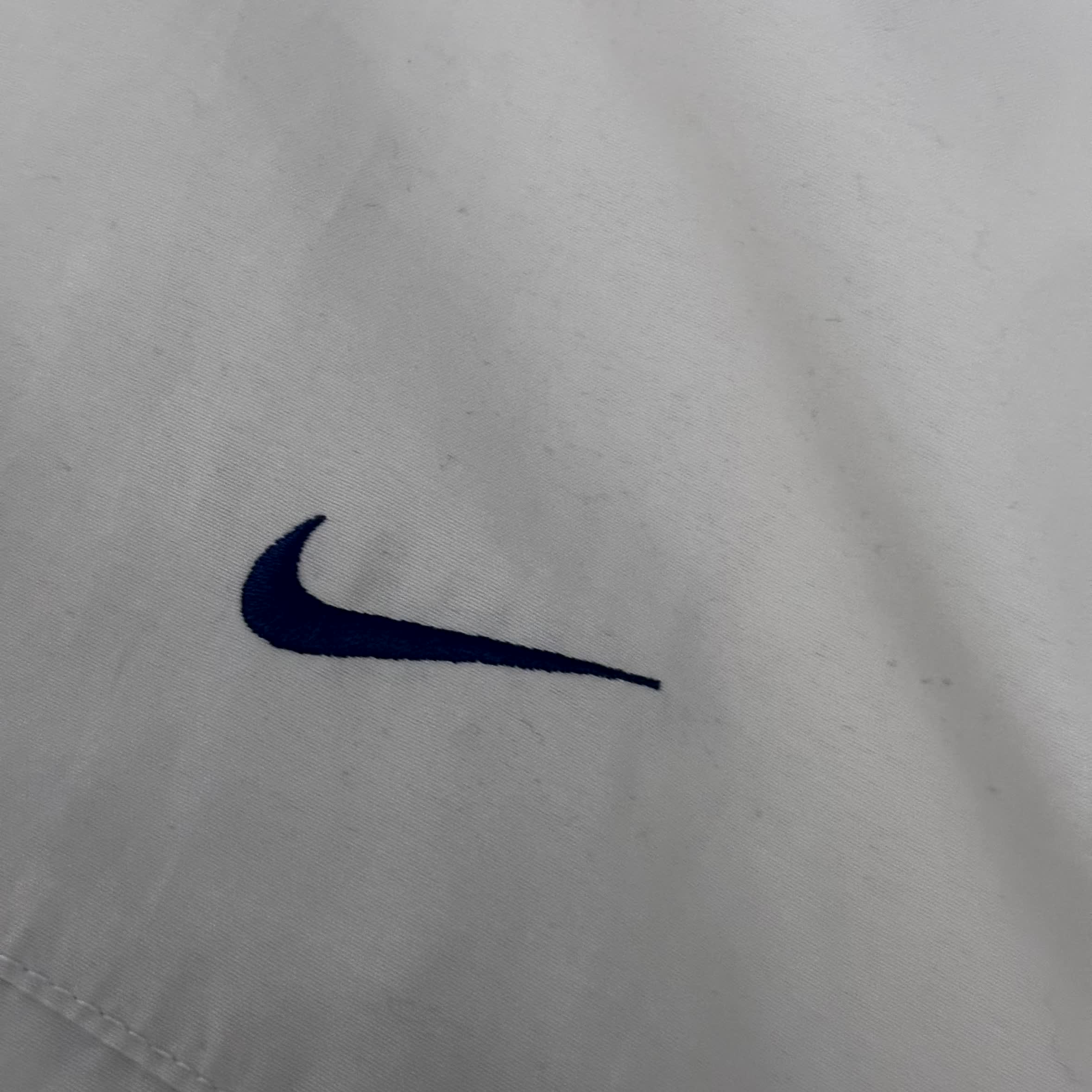 Nike Vintage Jacket