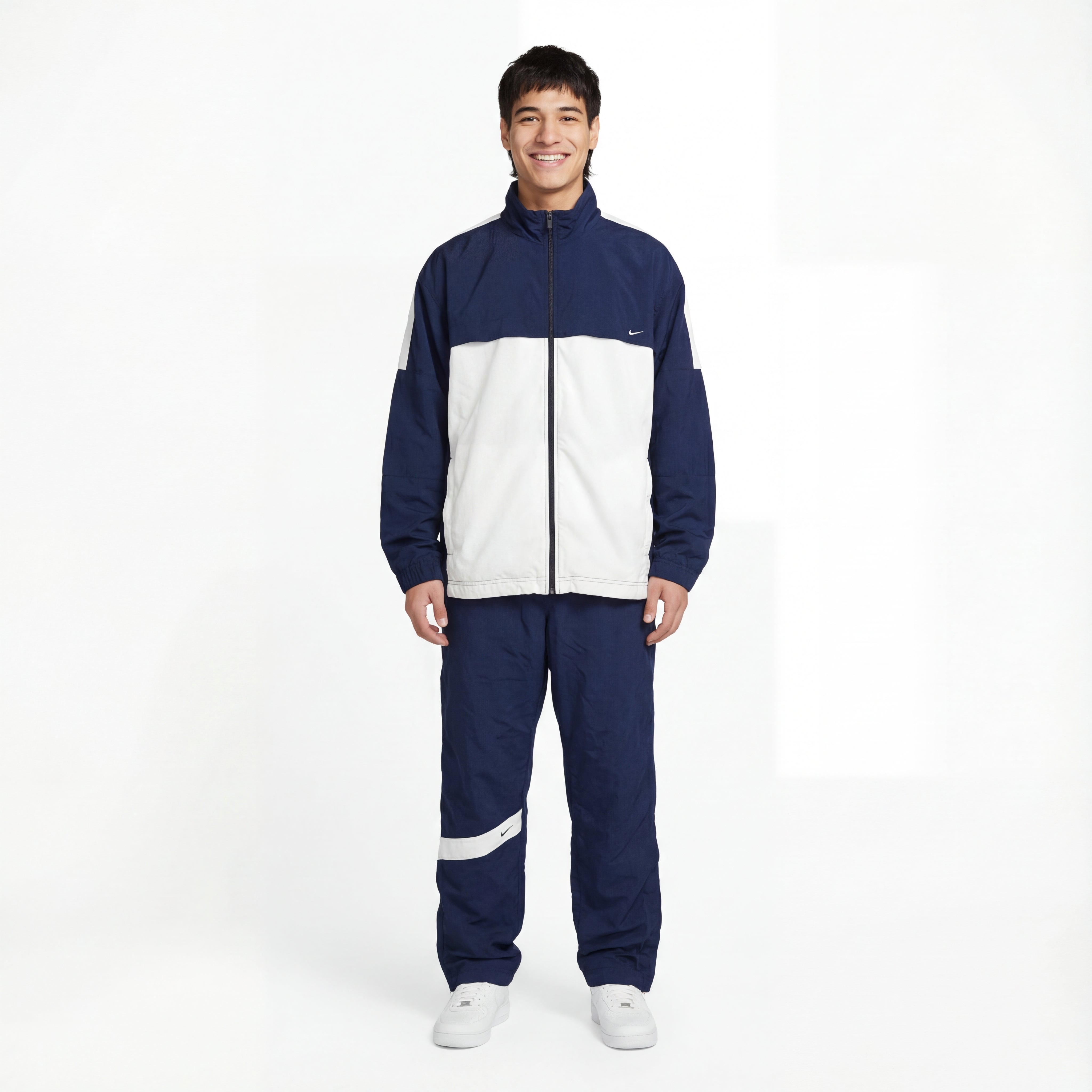 Nike Vintage Jacket