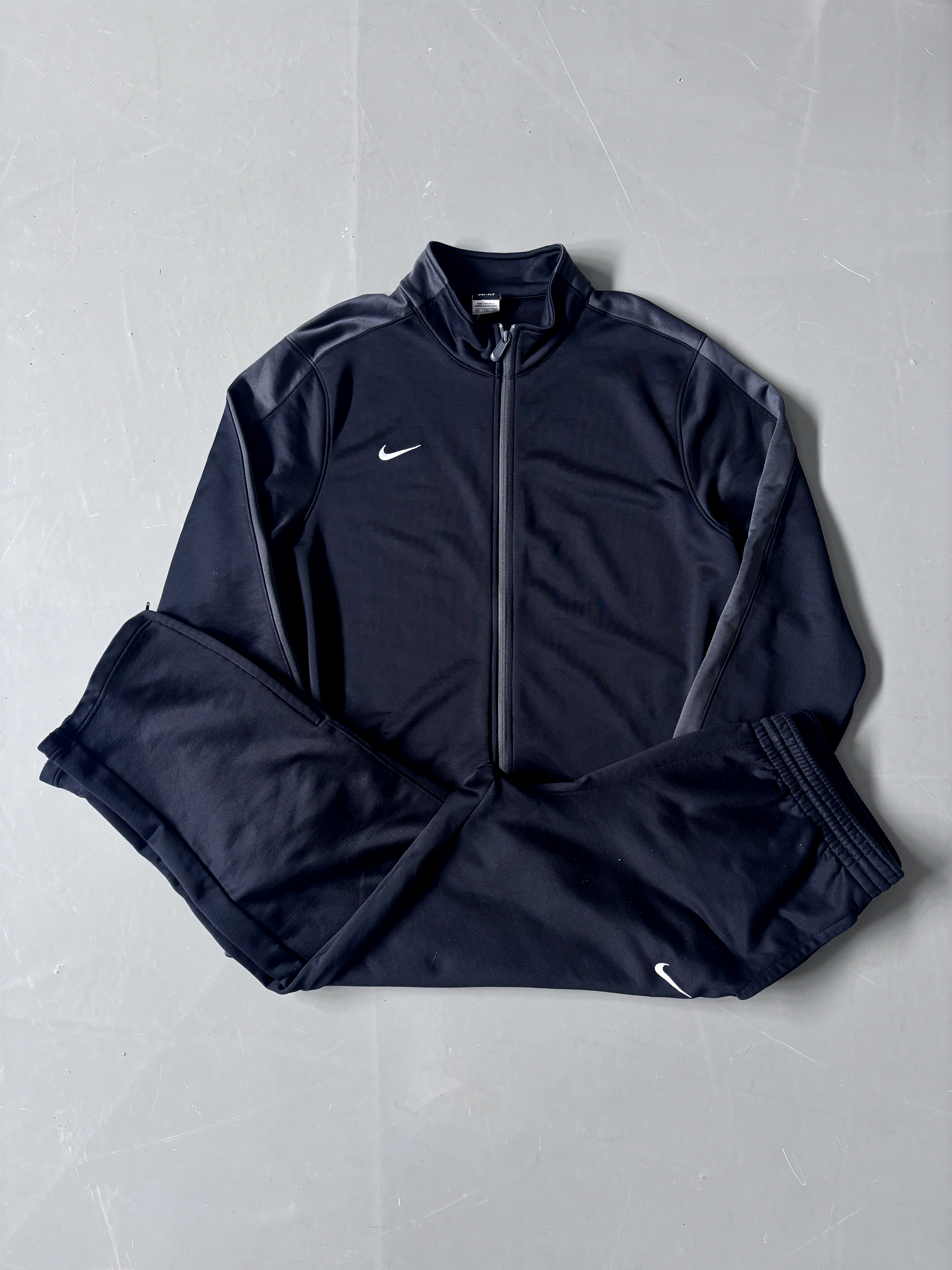 Nike Vintage Jacke