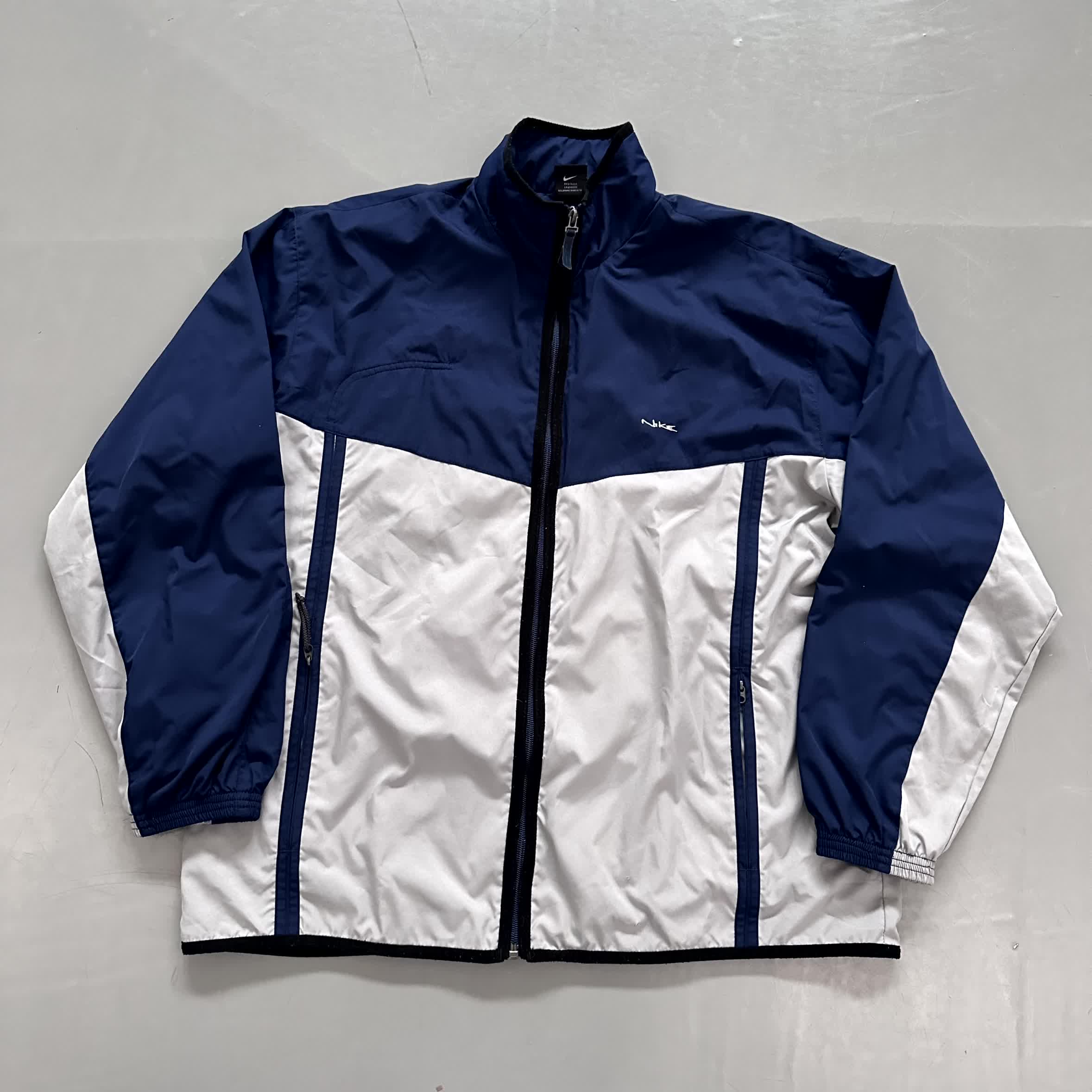 Nike Vintage Jacke