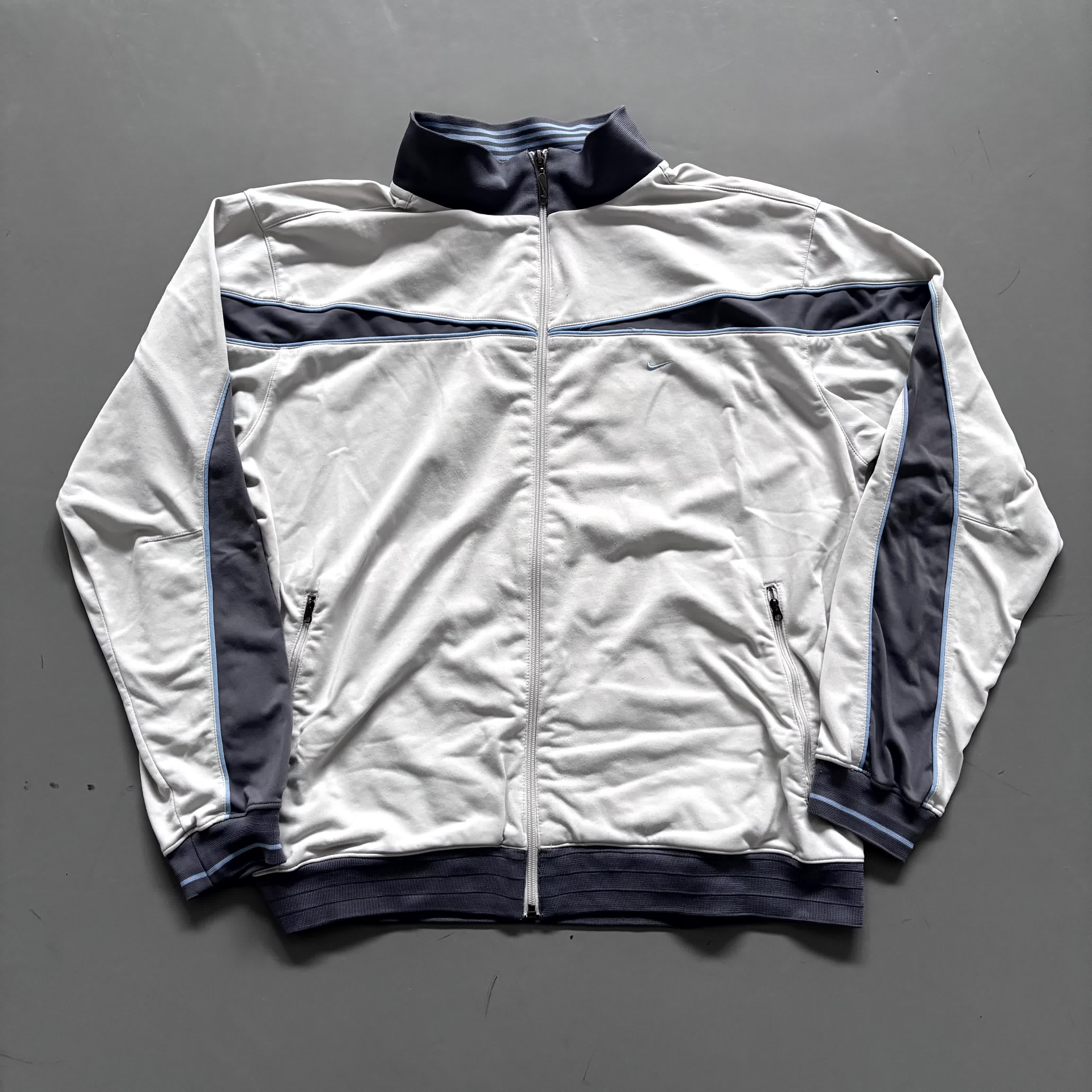 Nike Vintage Jacke