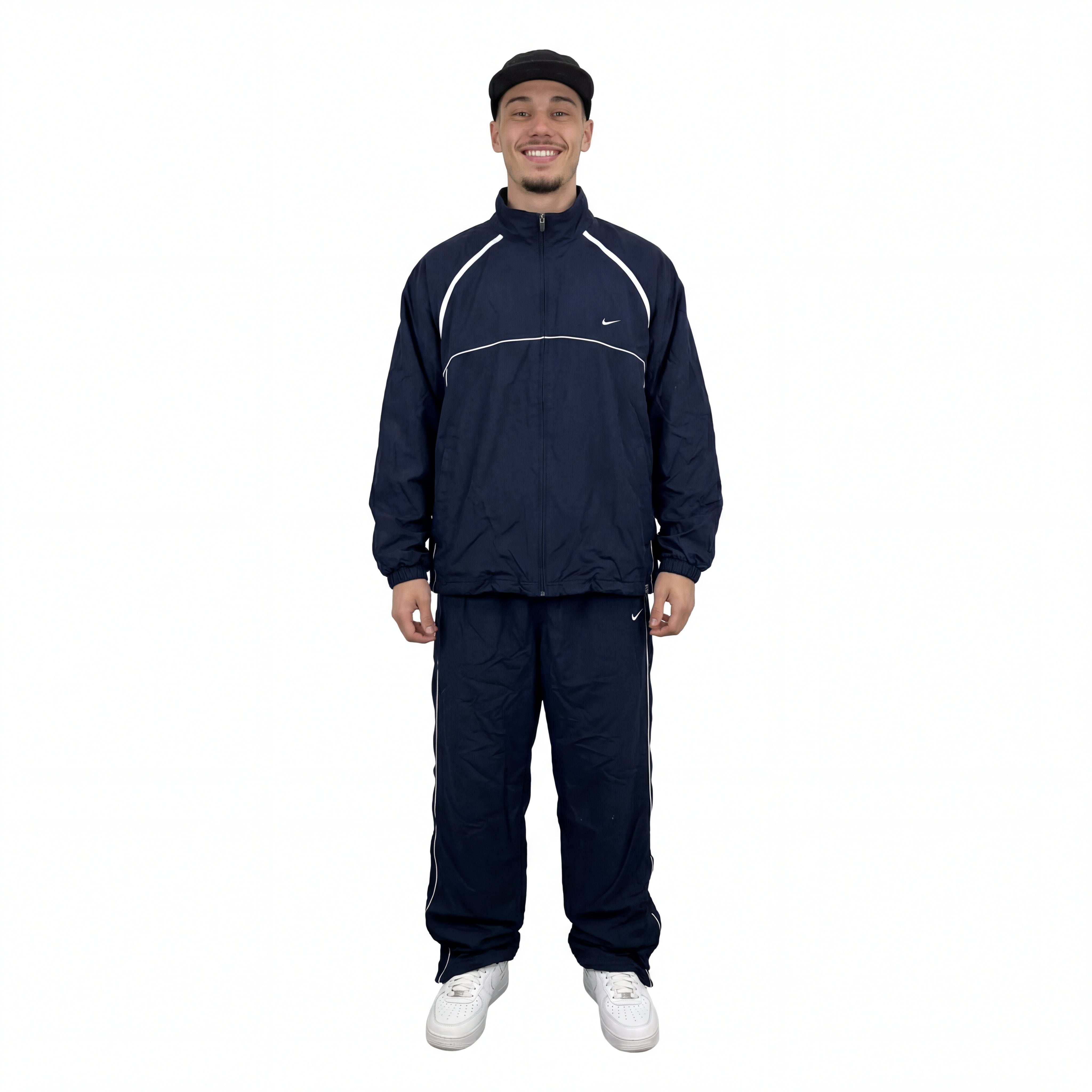 Nike Vintage Jacket