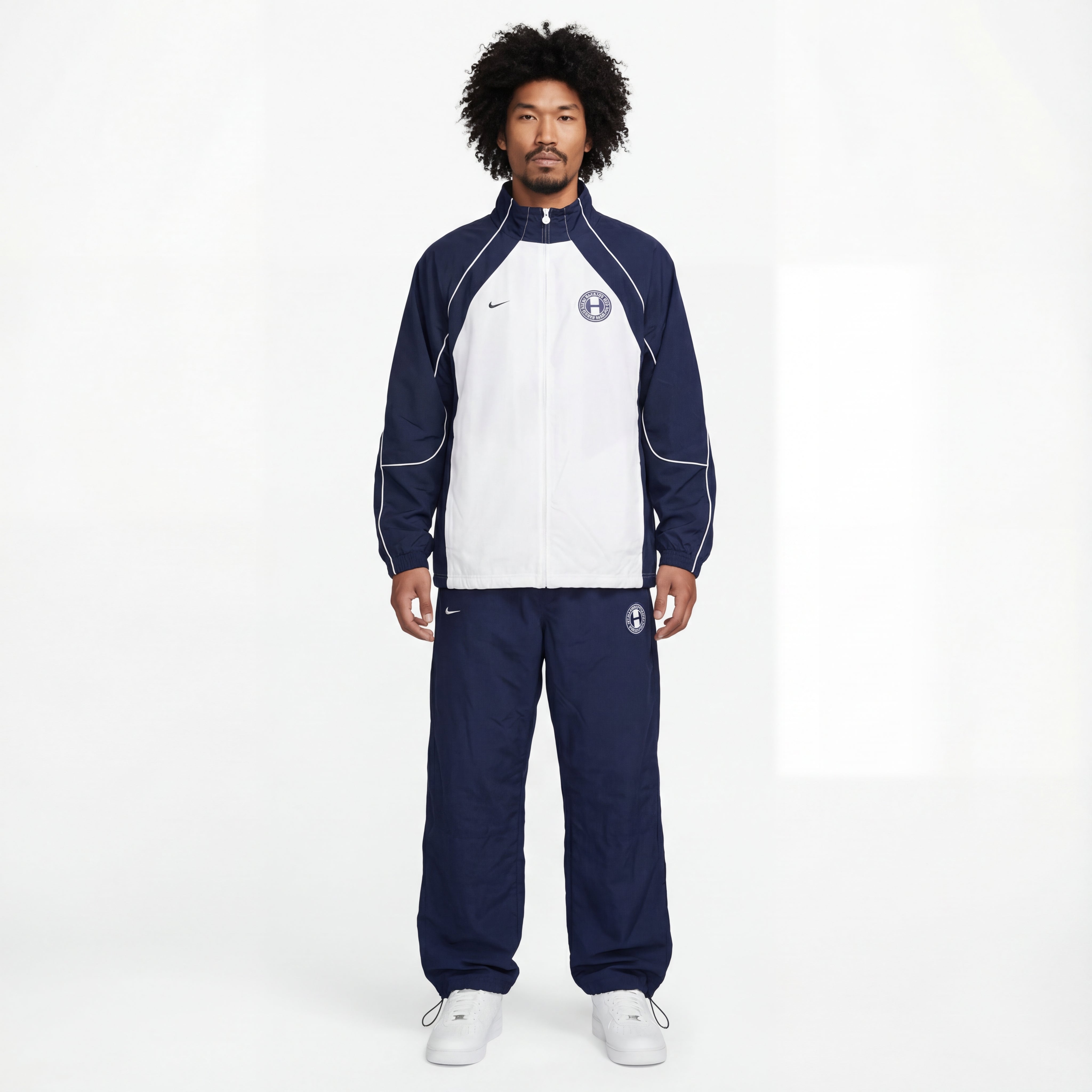 Nike Vintage Jacket
