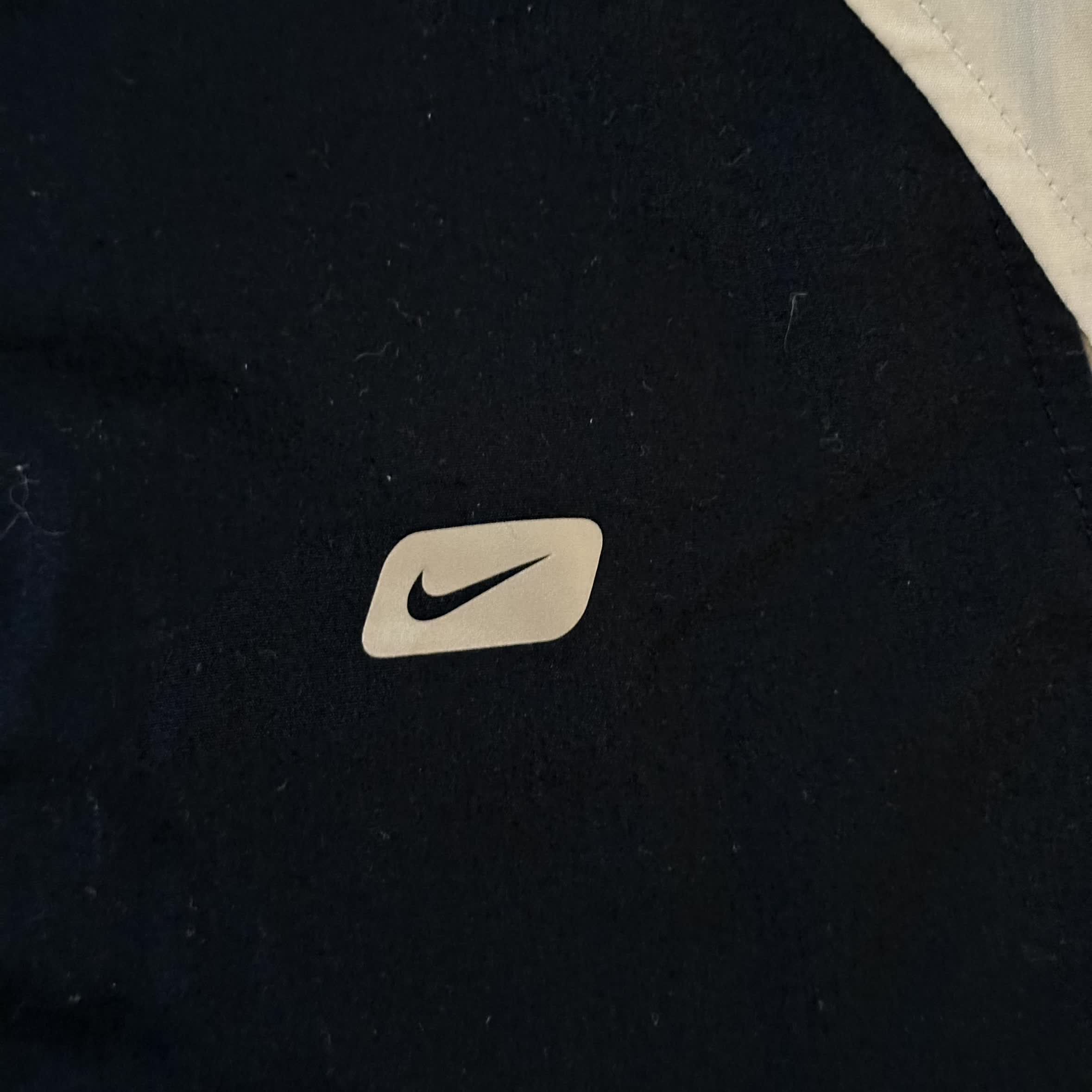 Nike Vintage Jacket