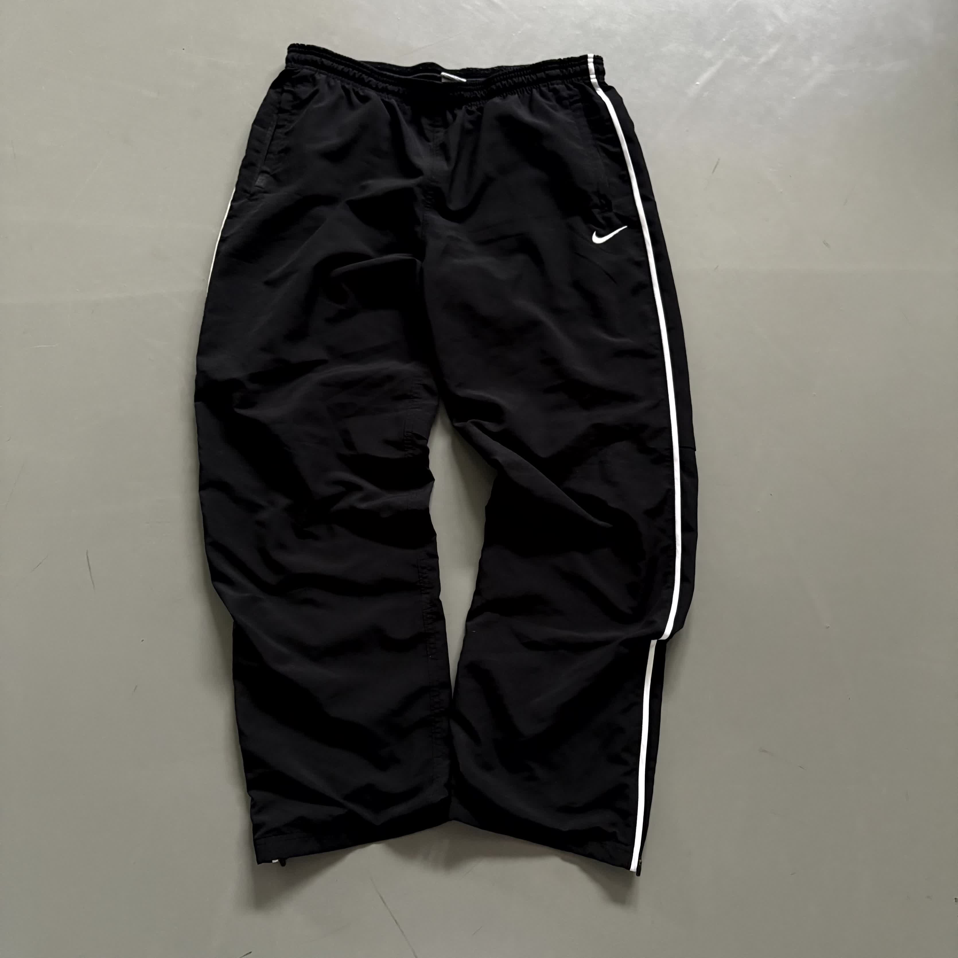 Nike Vintage Jacke