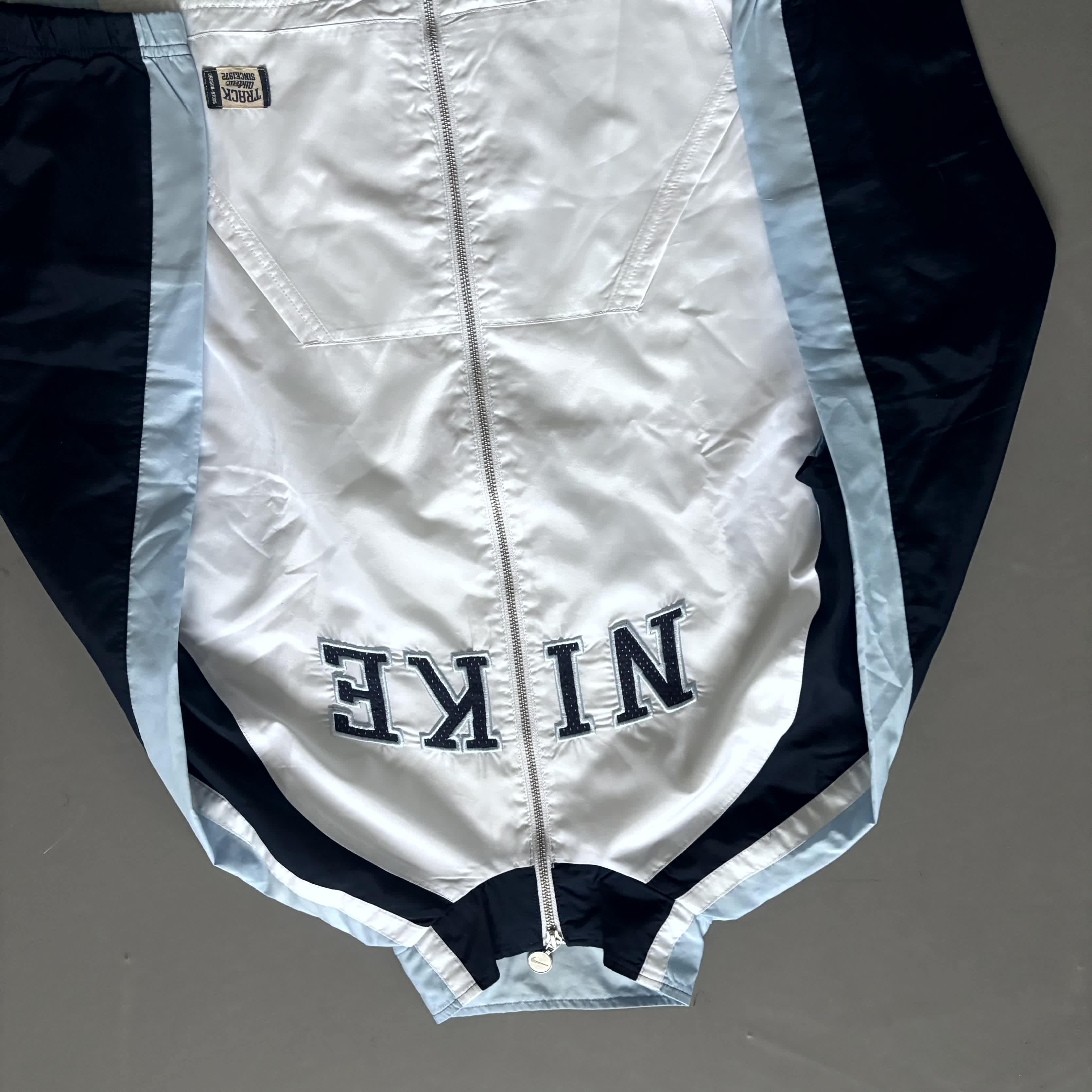 Nike Vintage Jacket