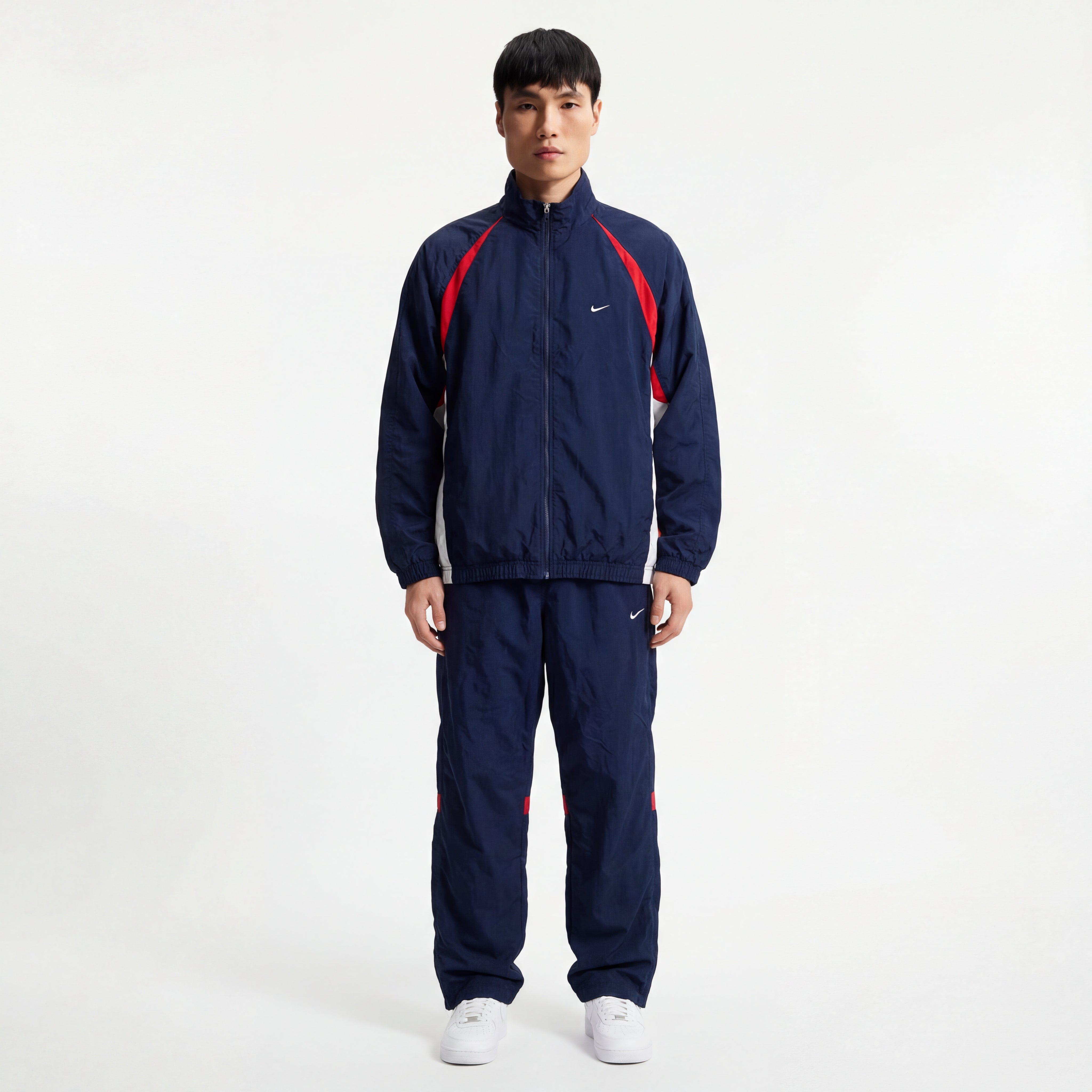 Nike Vintage Jacke