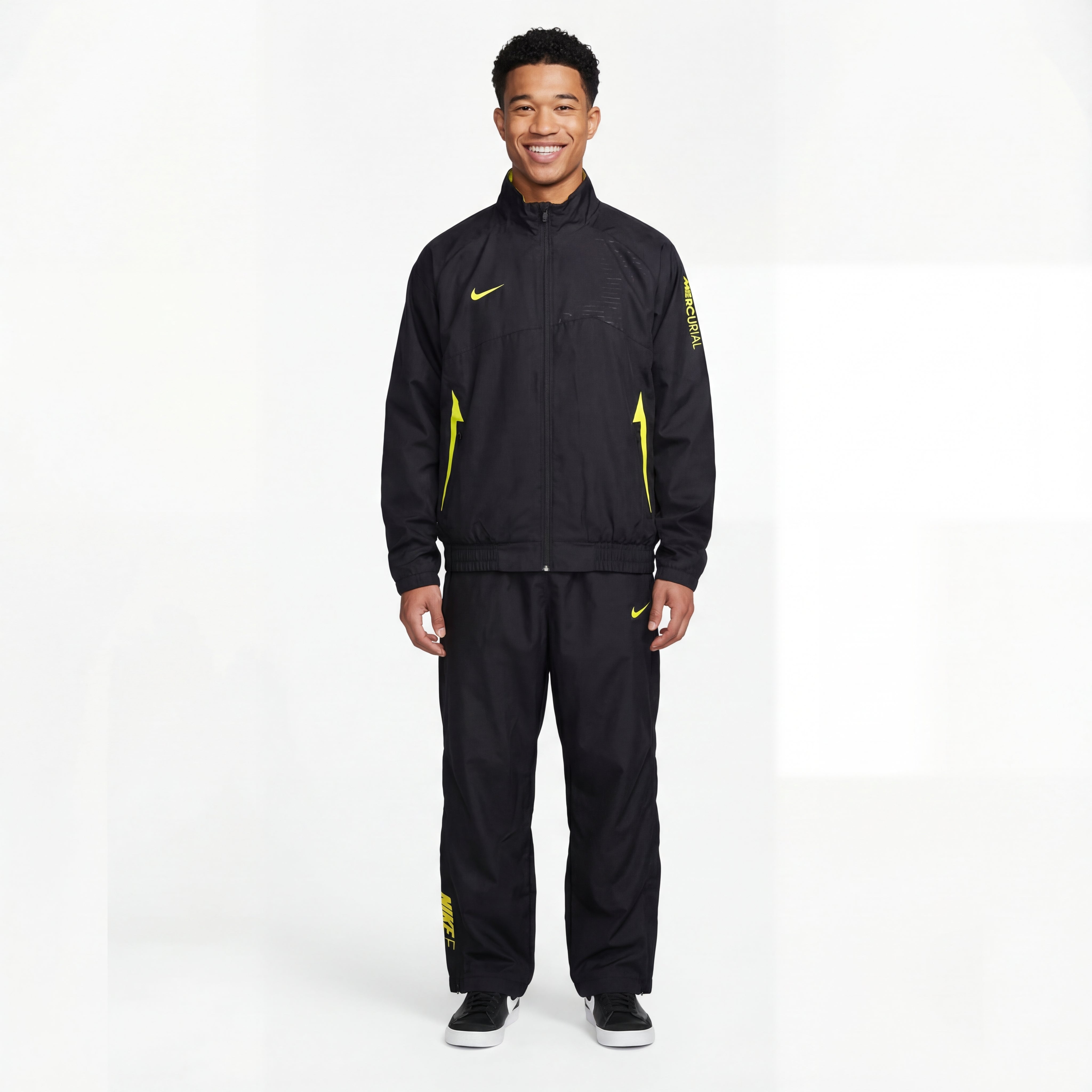 Nike Vintage Jacket