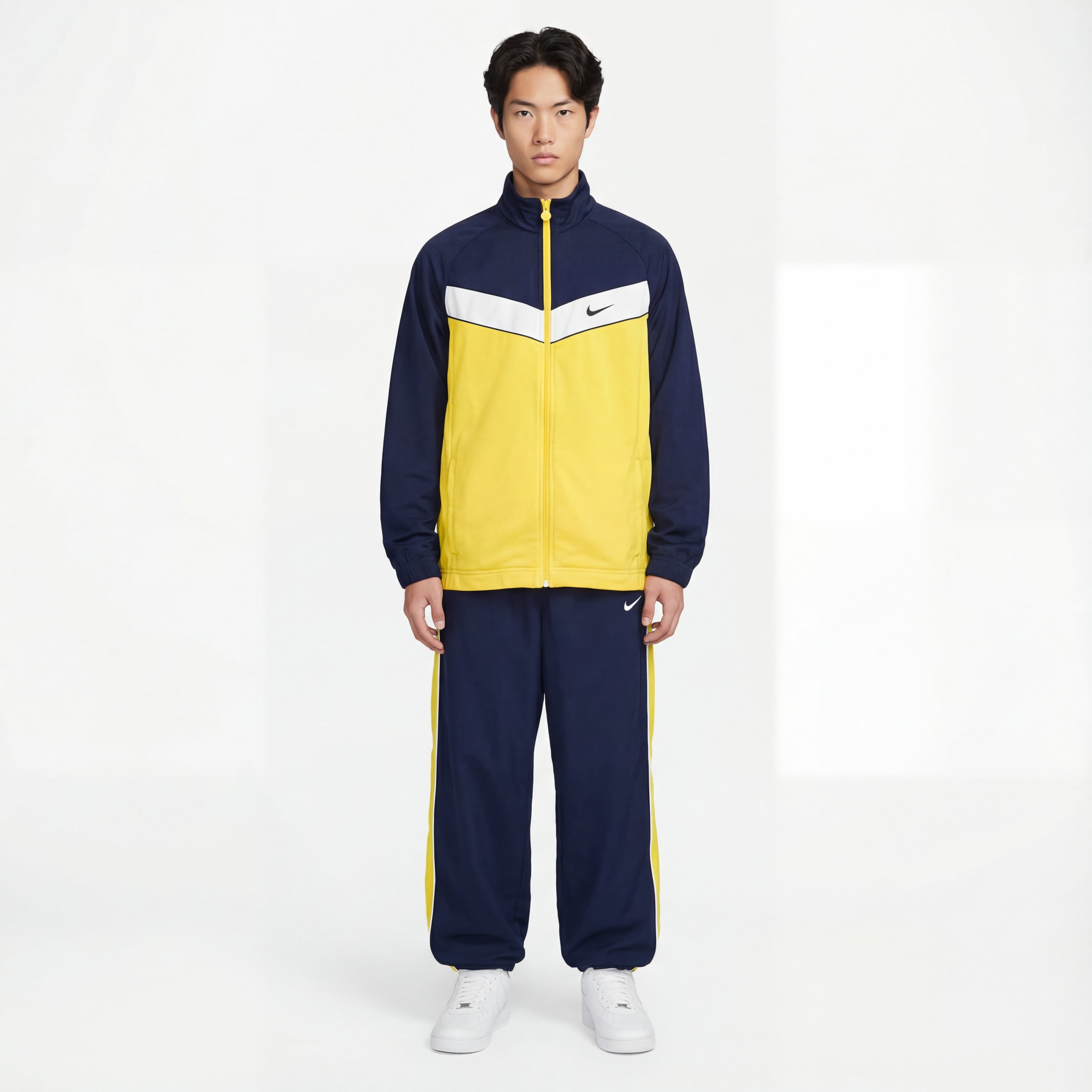 Nike Vintage Jacket