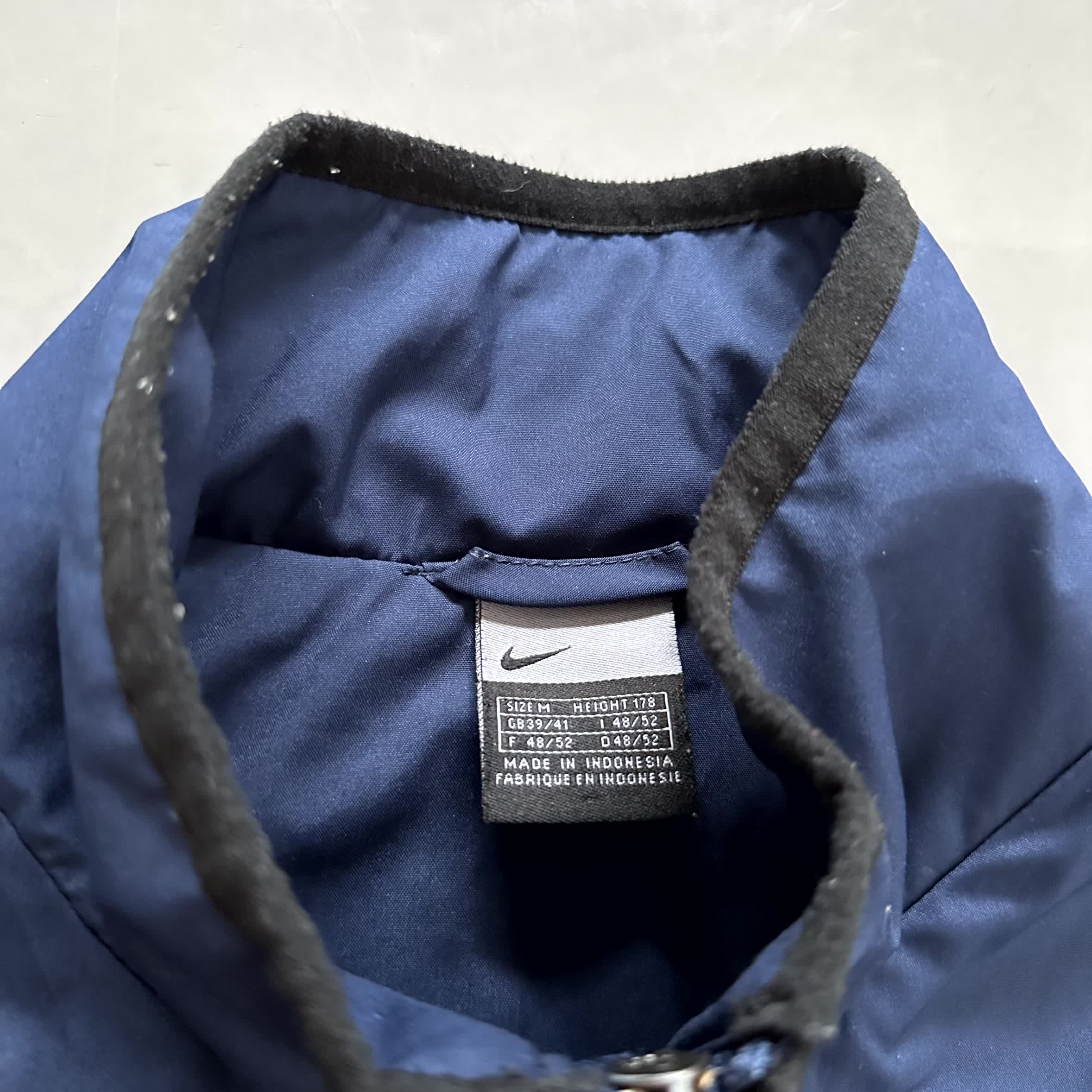 Nike Vintage Jacke