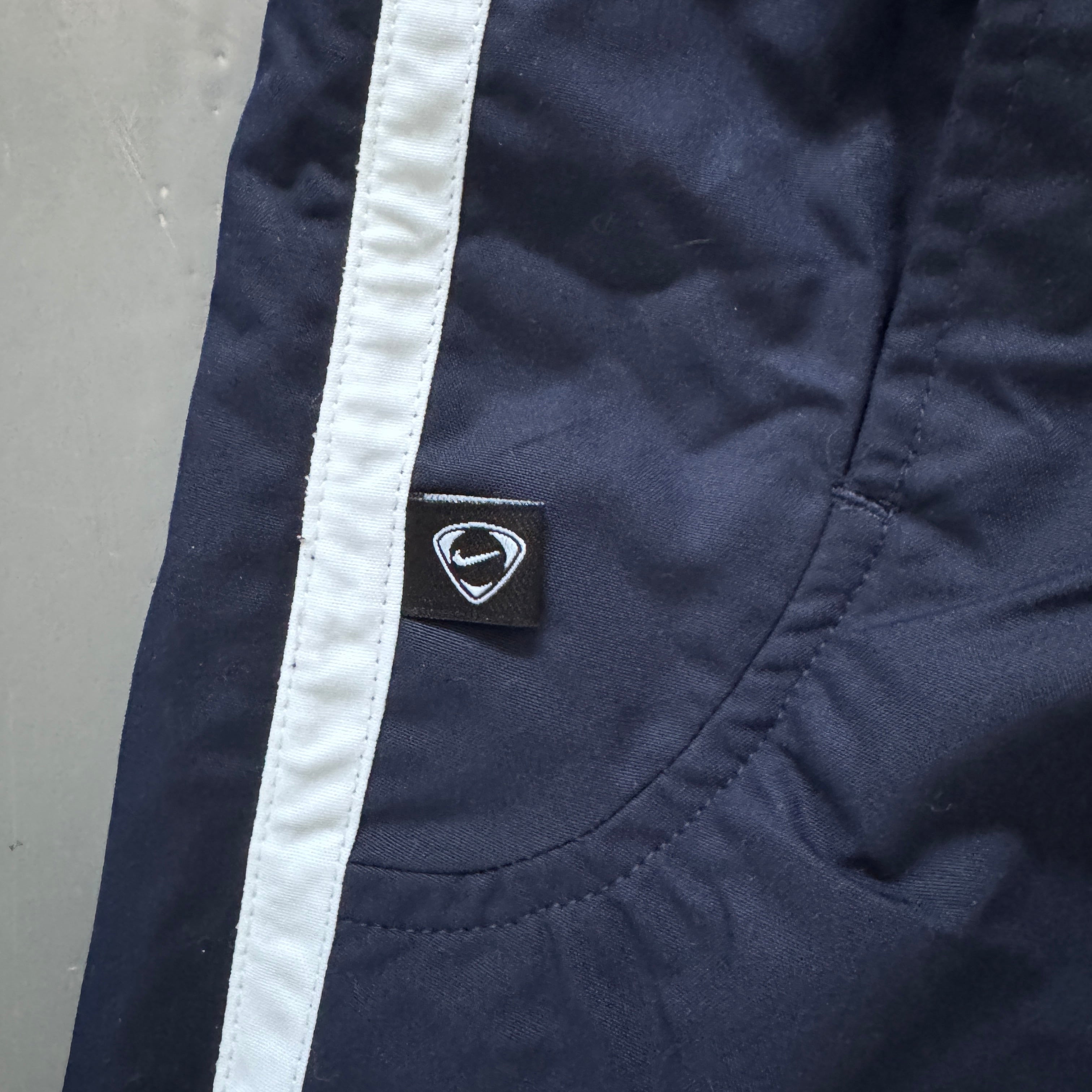 Nike Vintage Jacke