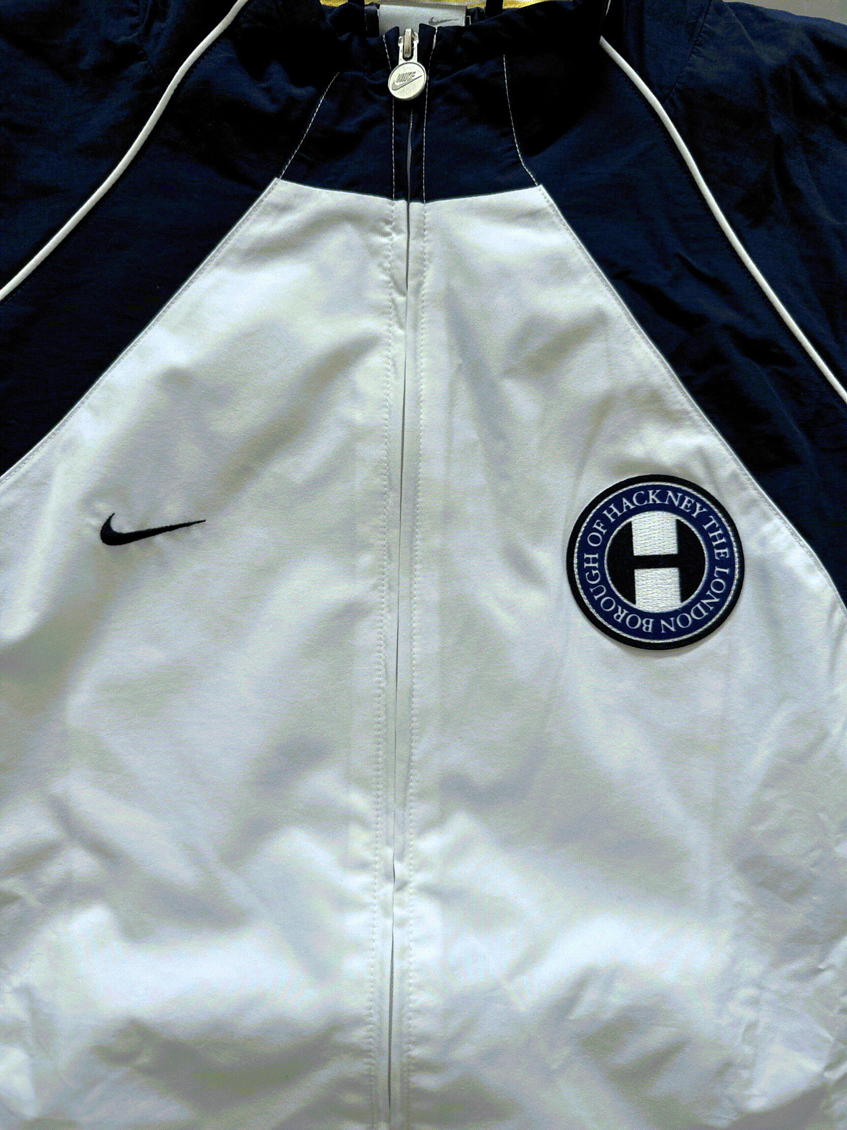 Nike Vintage Jacket