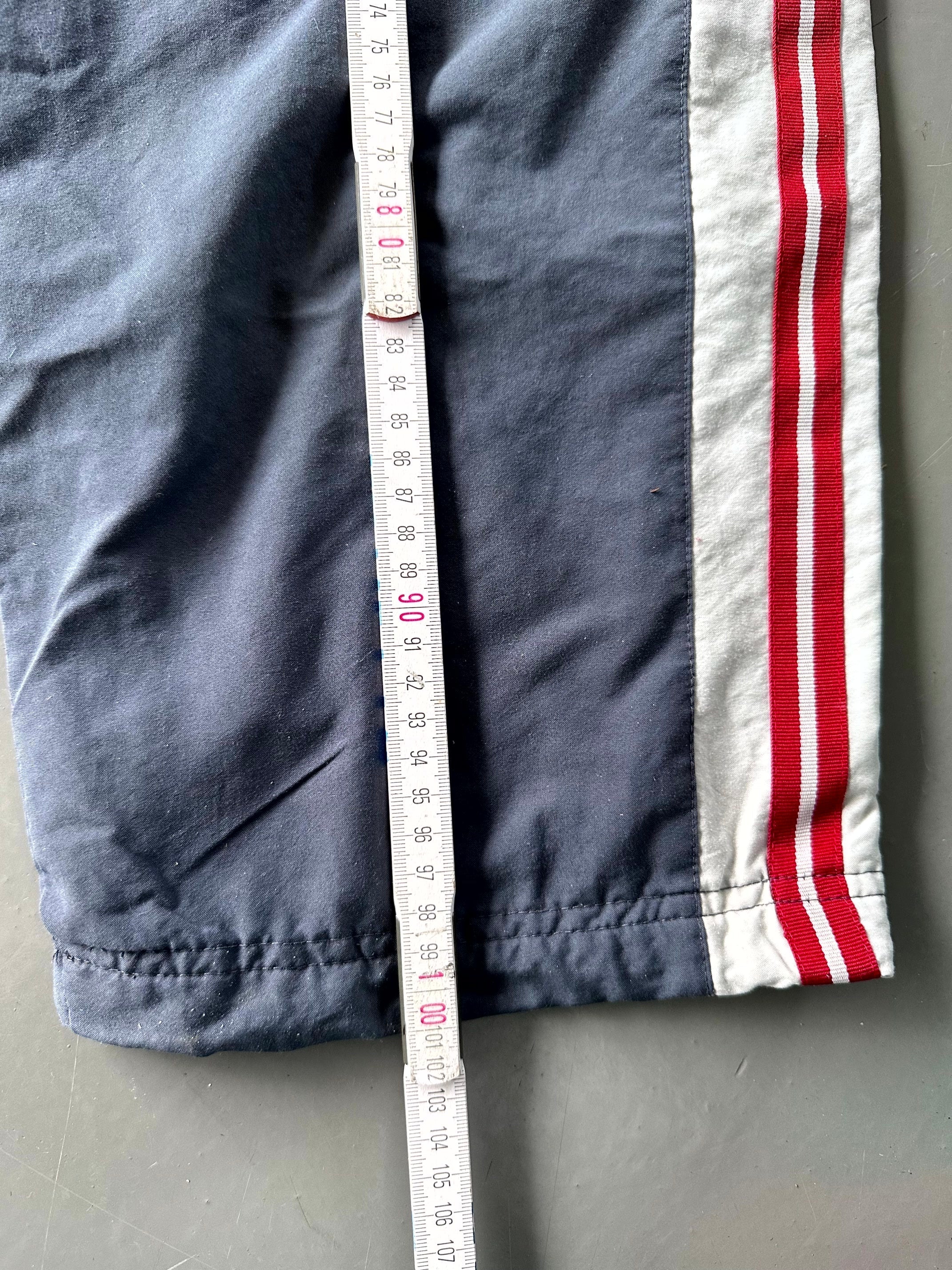Nike Vintage Jacke