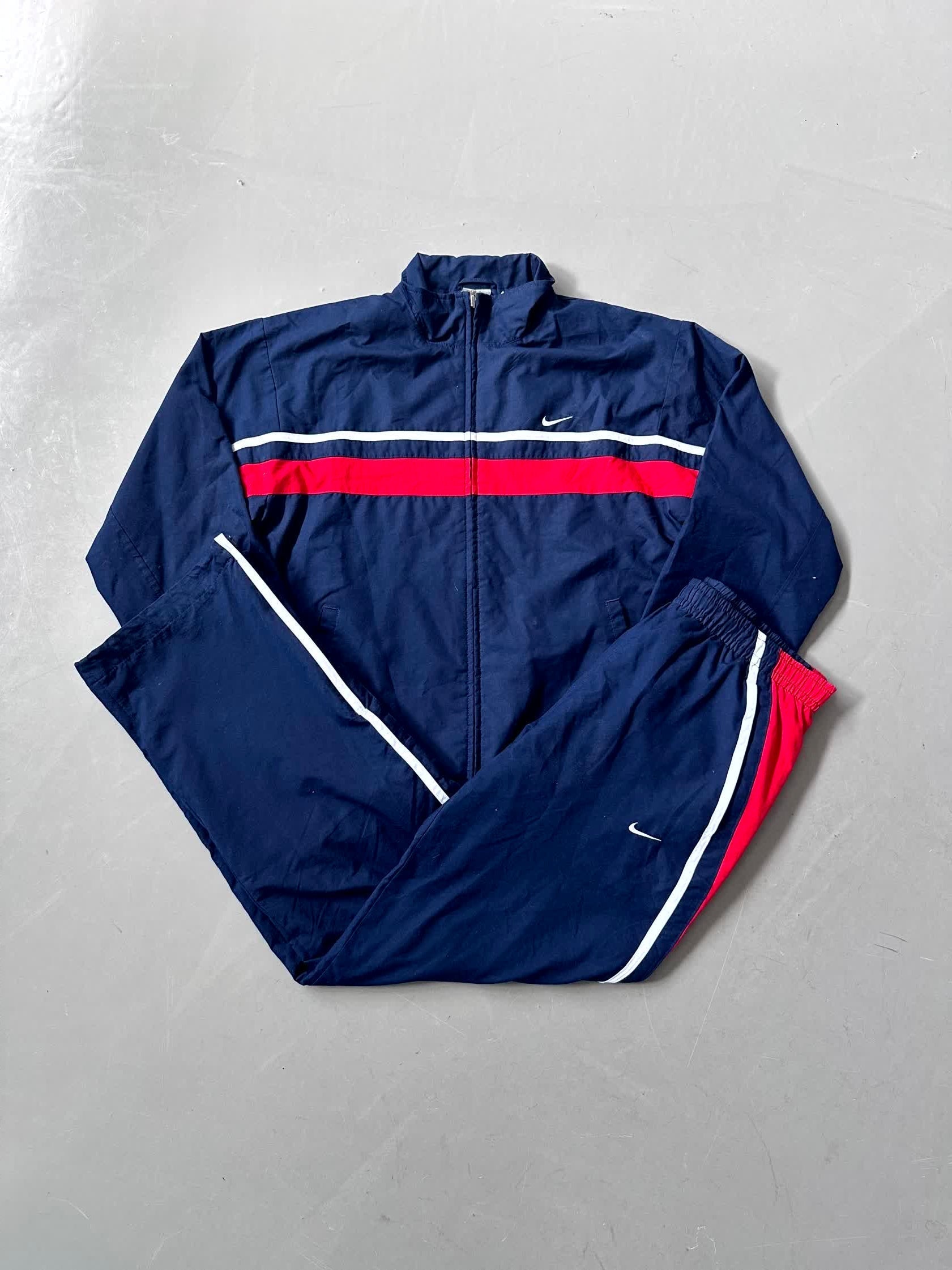 Nike Vintage Jacke