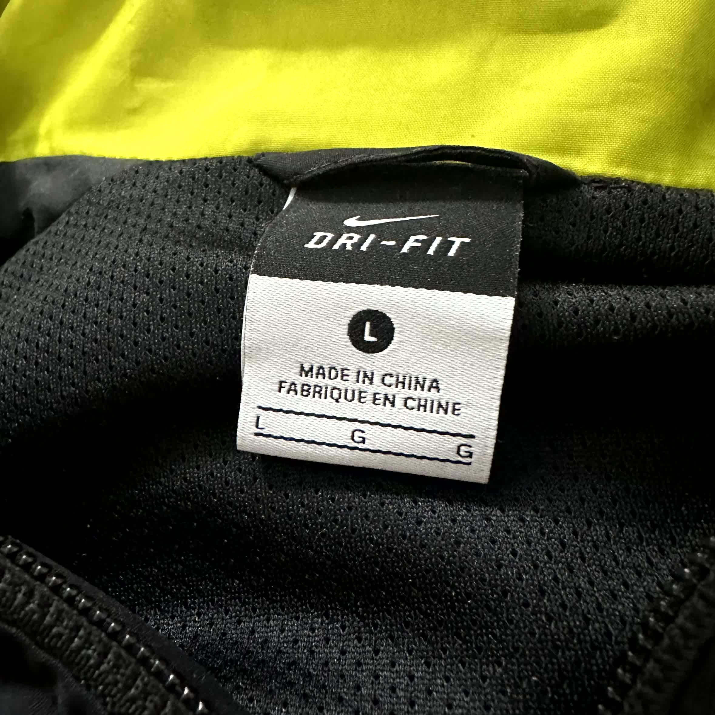 Nike Vintage Jacket