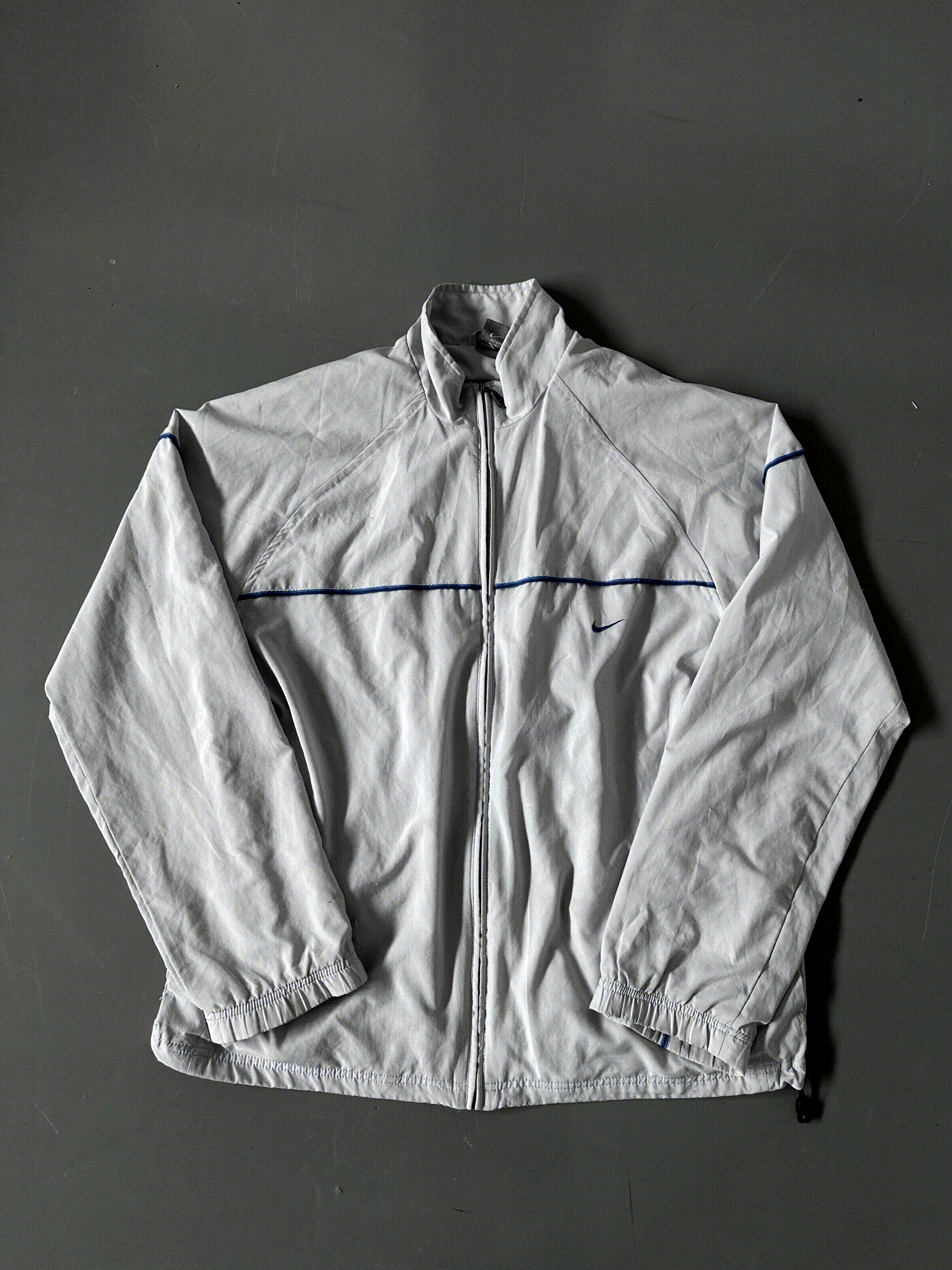 Nike Vintage Jacket