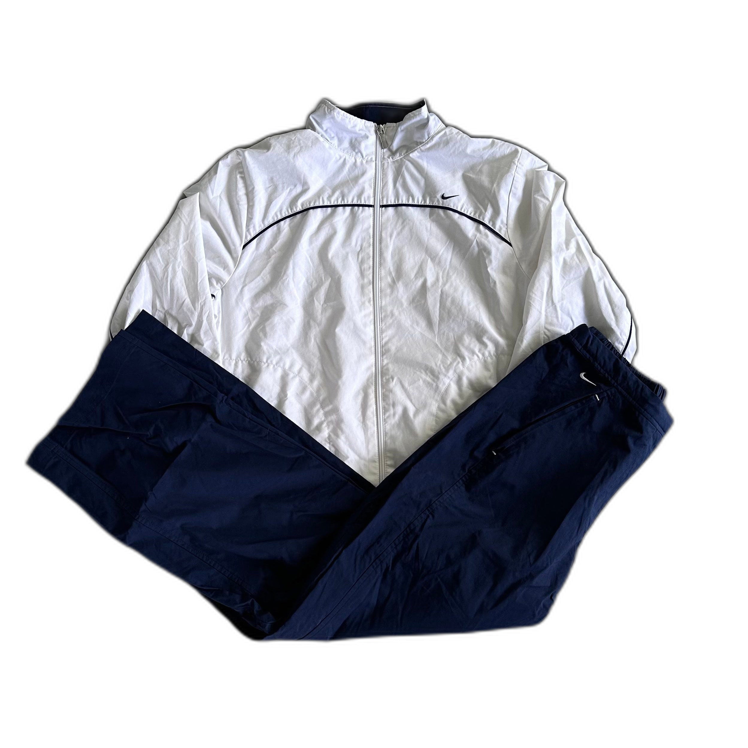 Nike Vintage Jacke