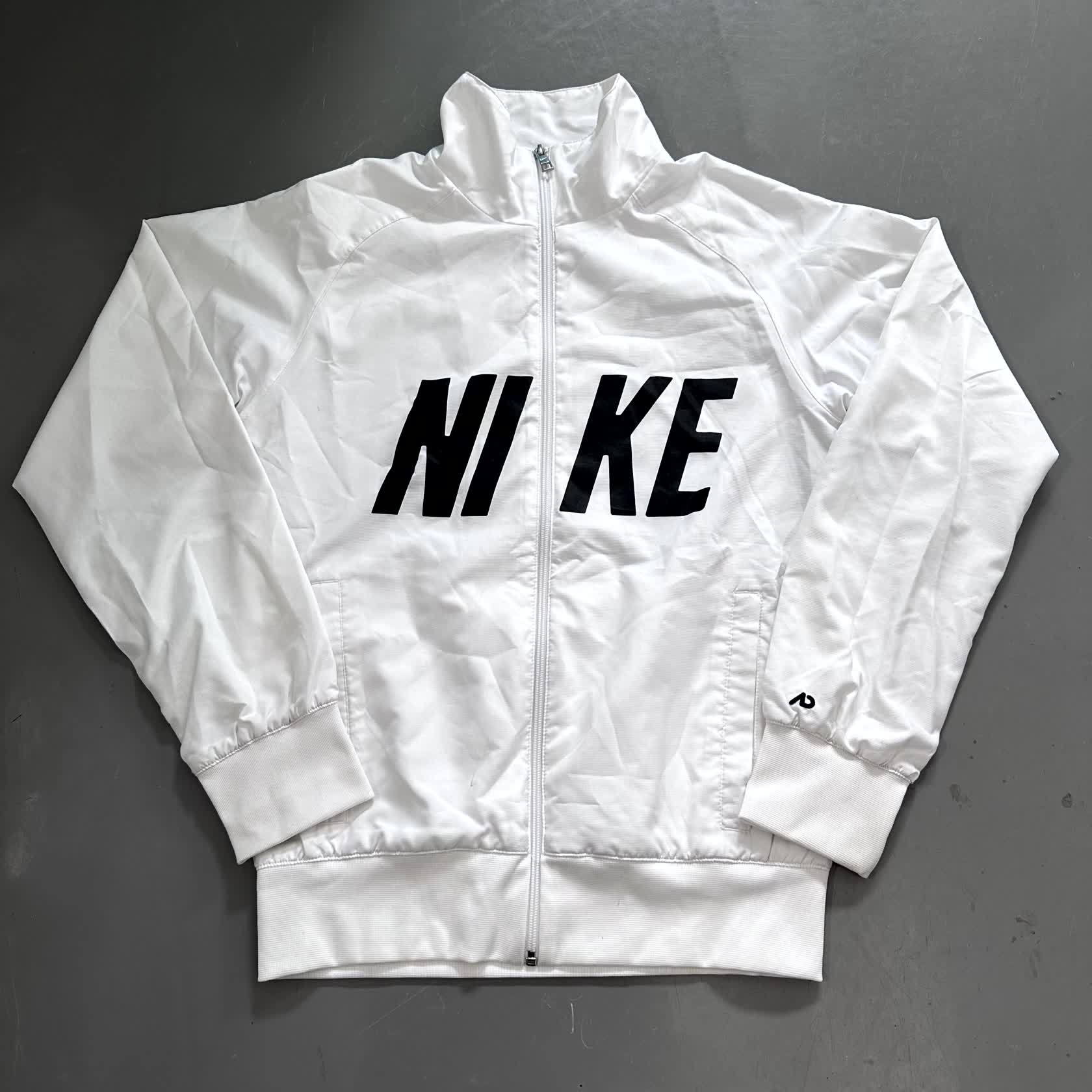 Nike Vintage Jacke