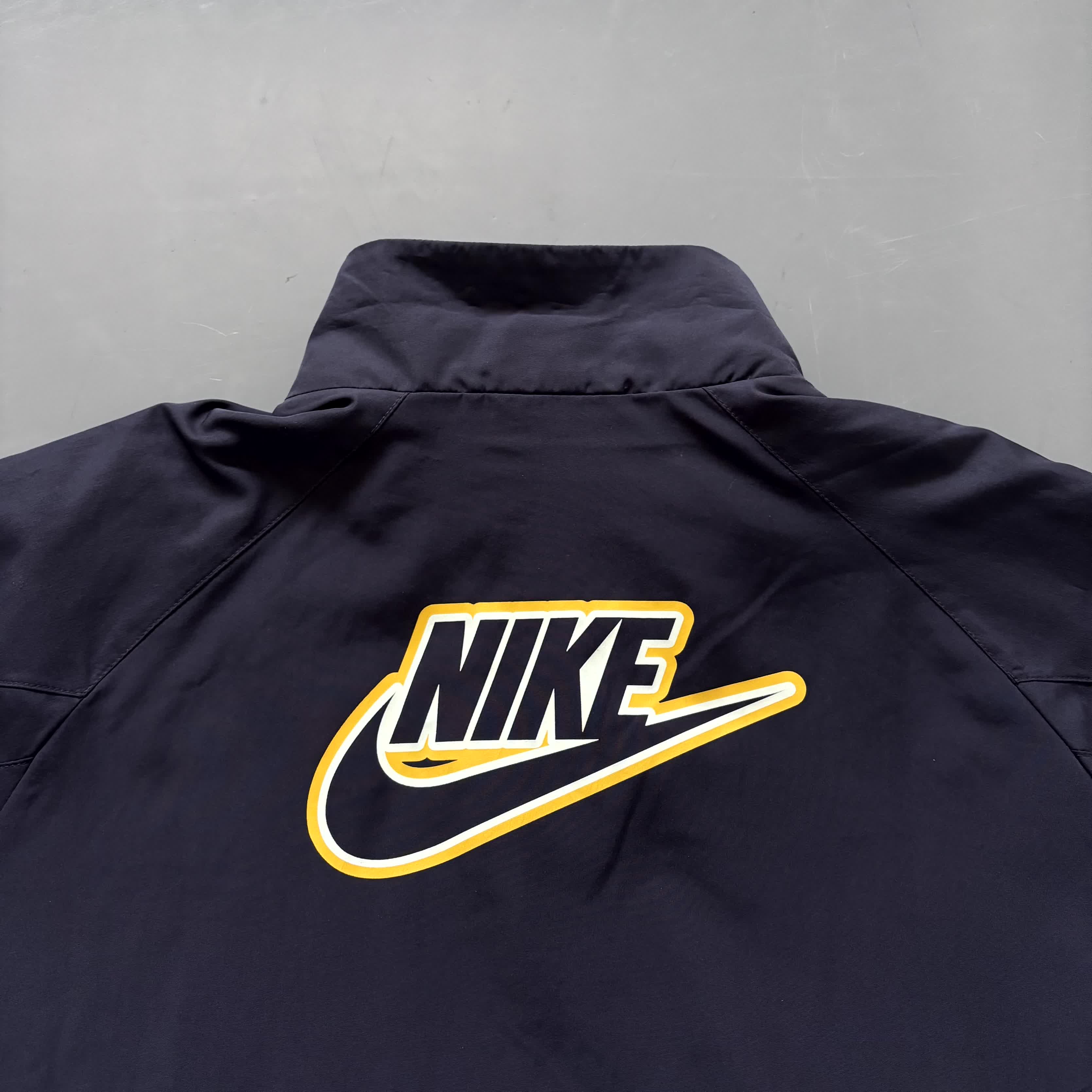 Nike Vintage Jacke
