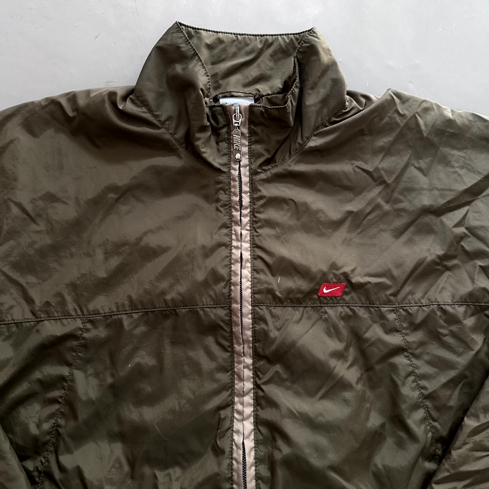 Nike Vintage Jacket