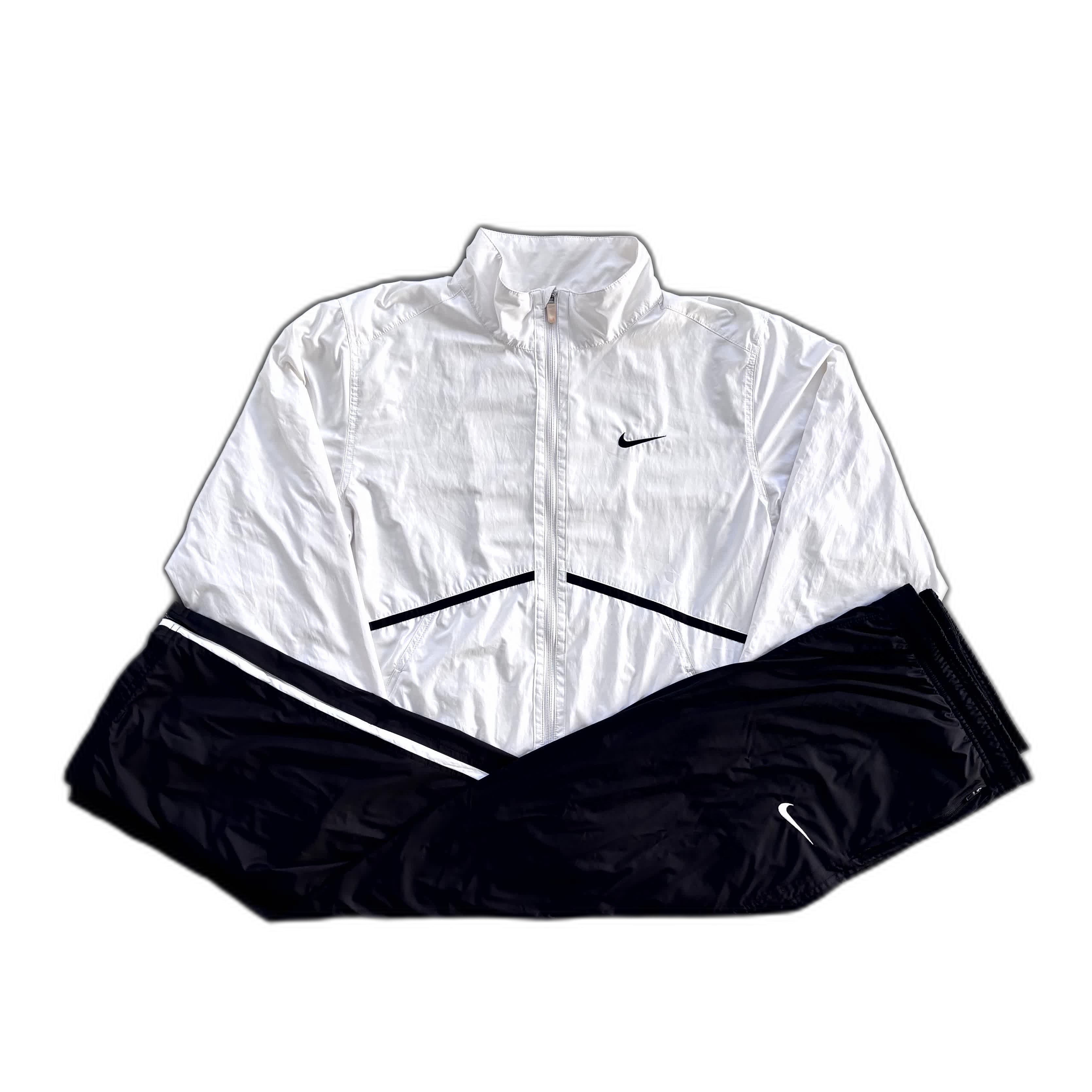 Nike Vintage Jacke