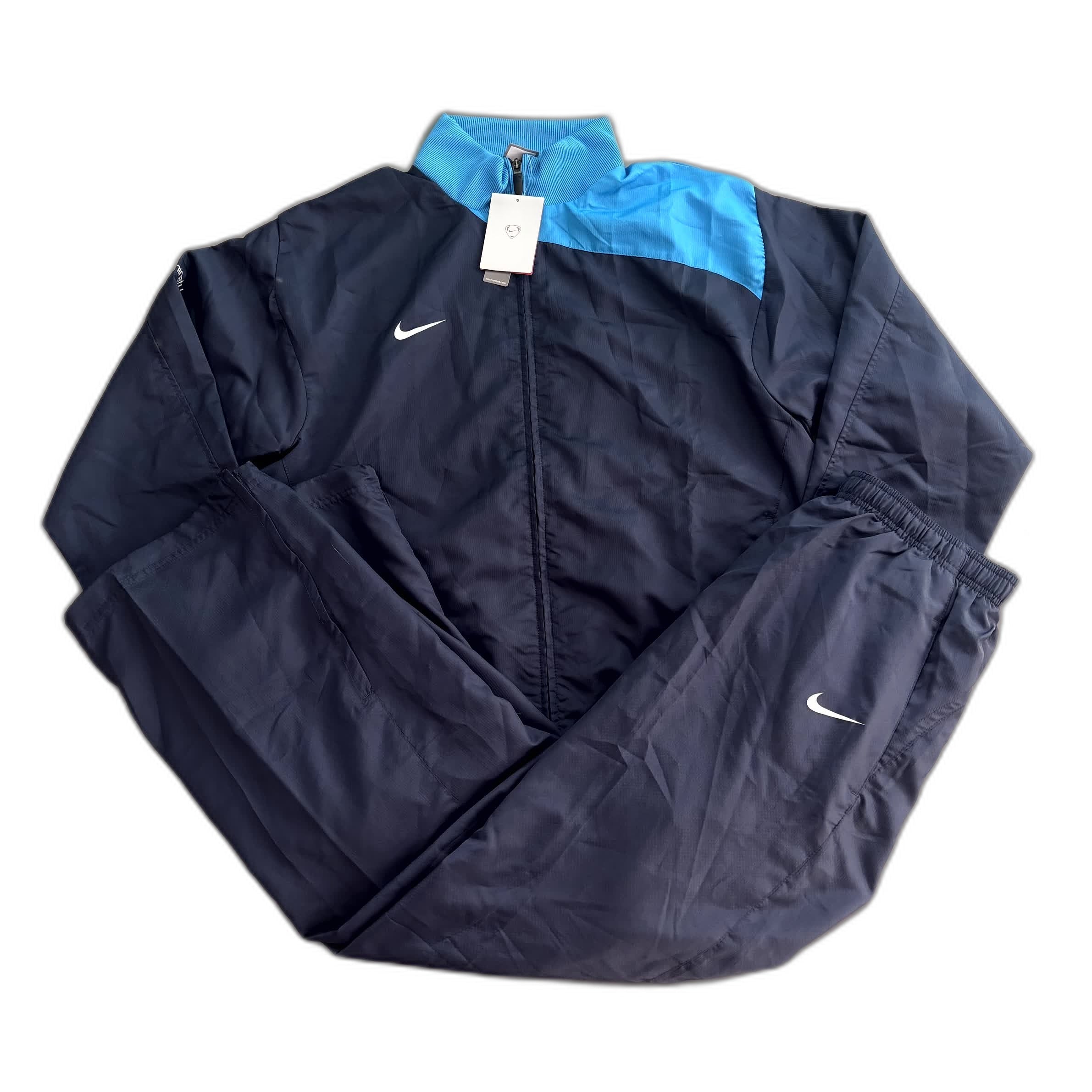 Nike Vintage Jacket