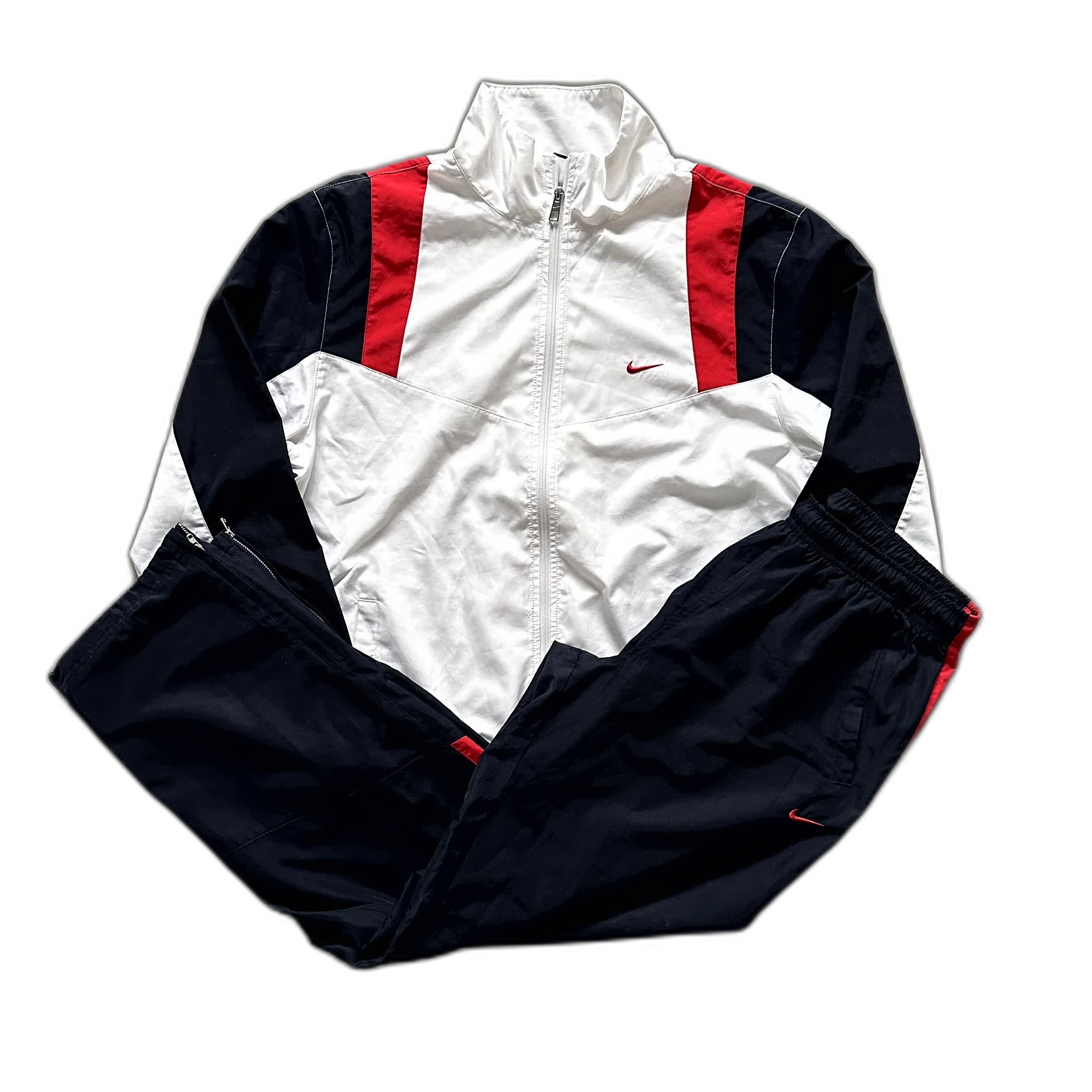 Nike Vintage Jacket