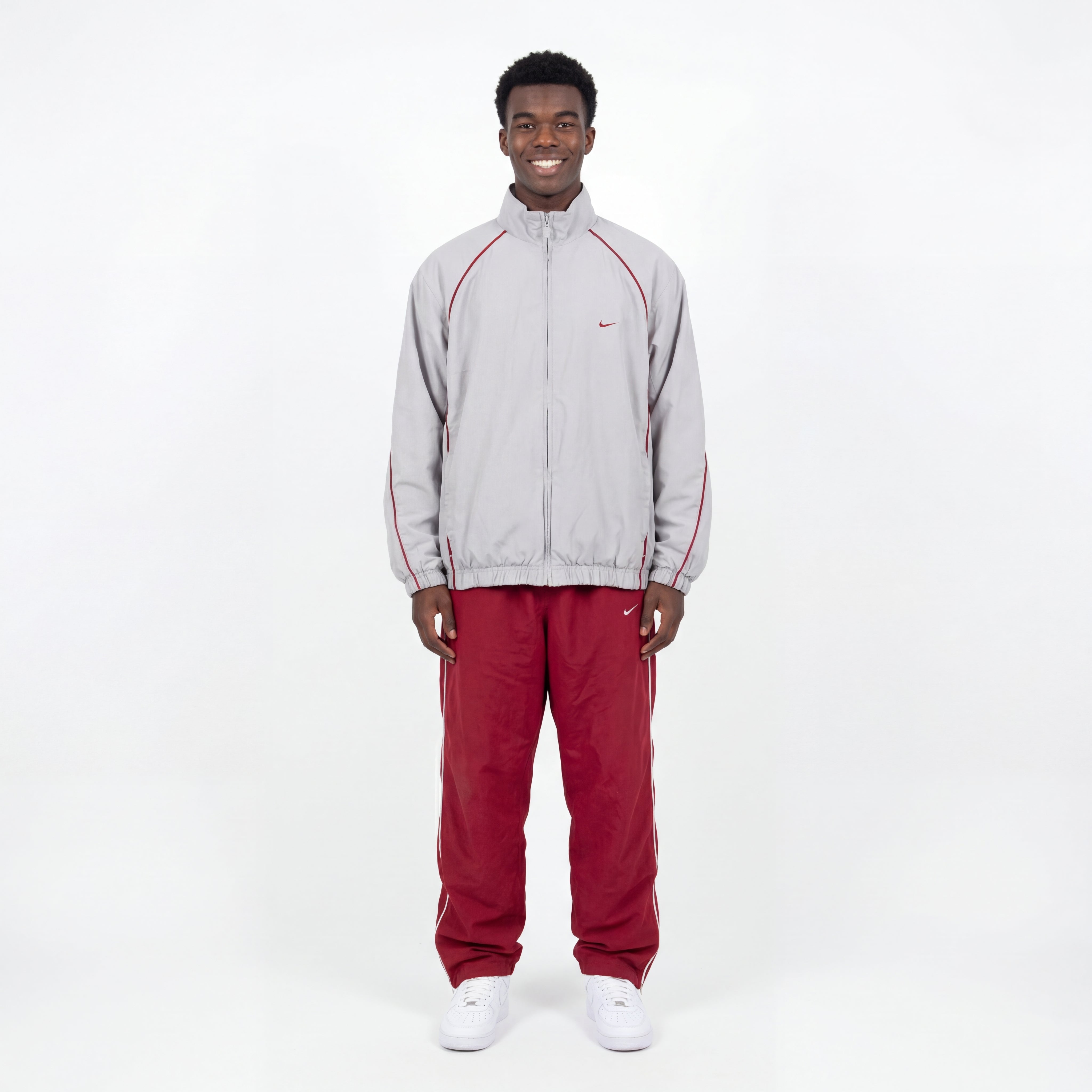 Nike Vintage Jacket