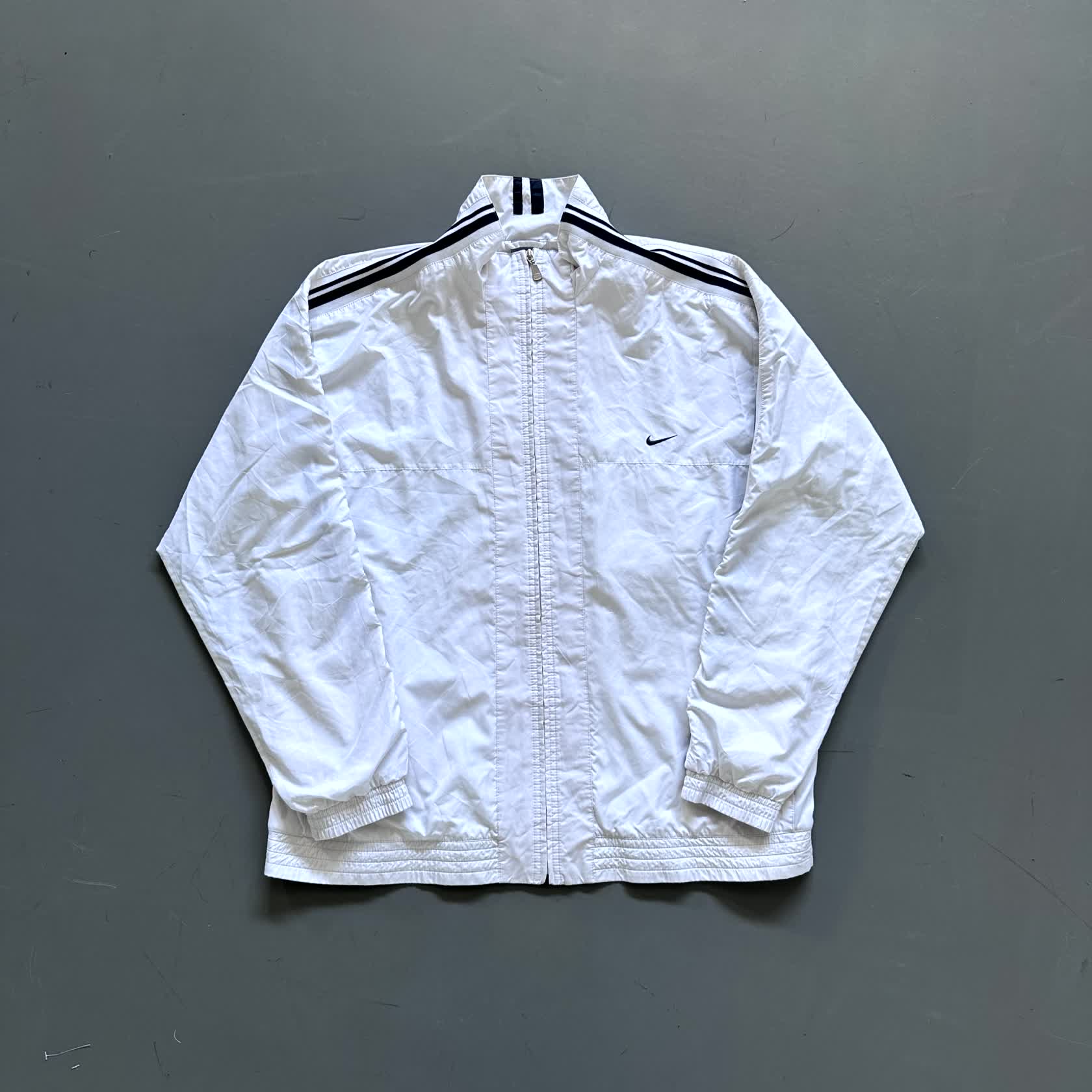 Nike Vintage Jacke