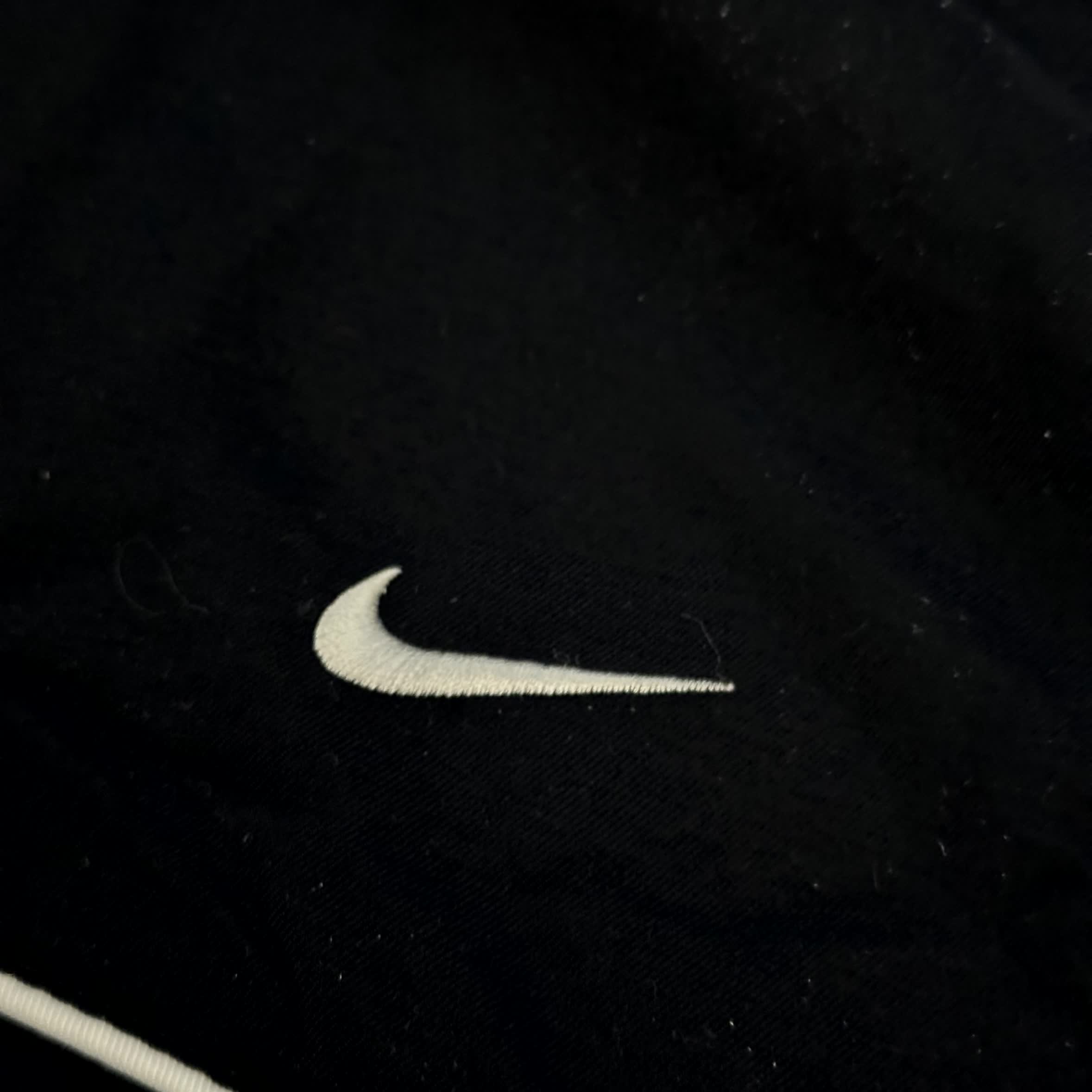 Nike Vintage Jacket
