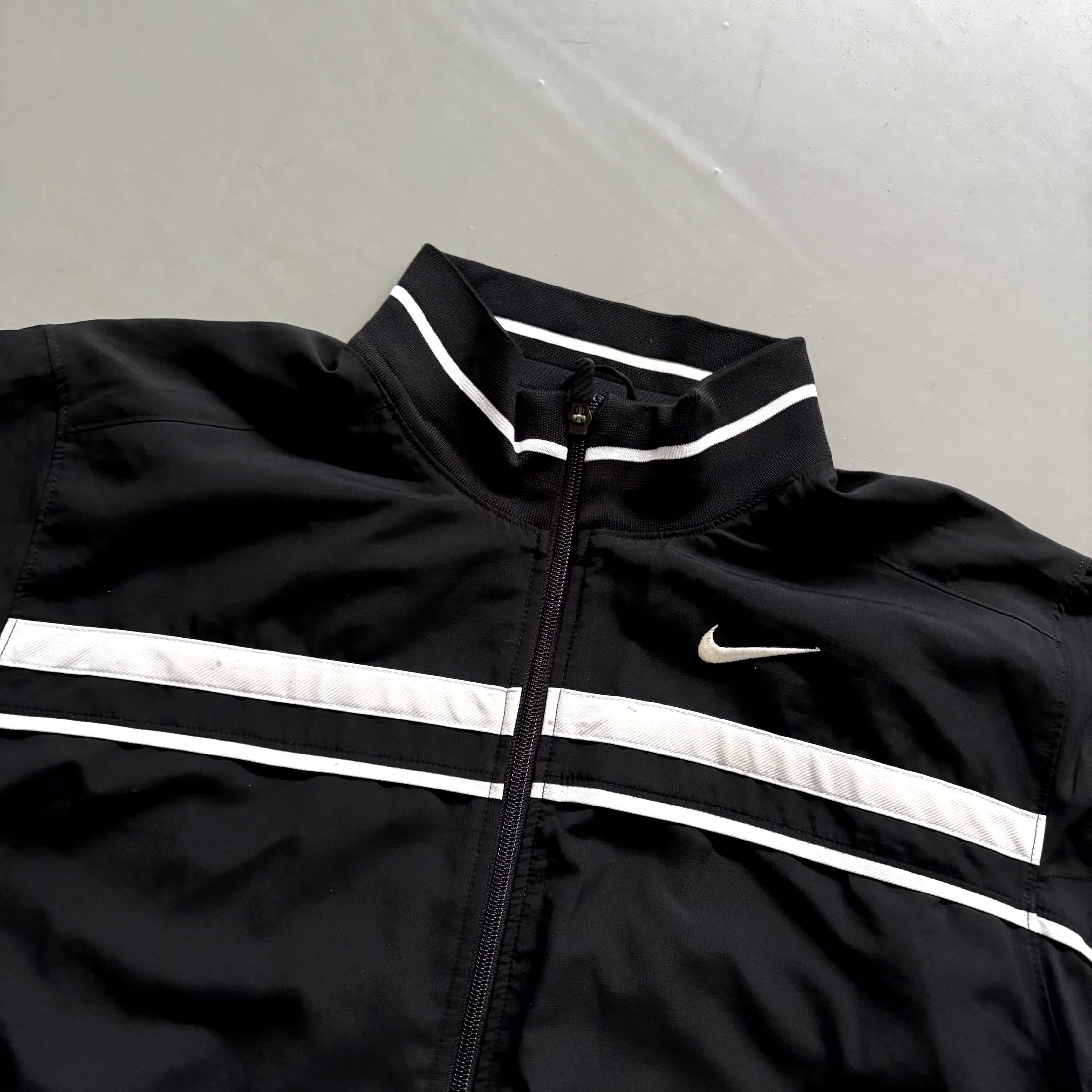 Nike Vintage Jacke