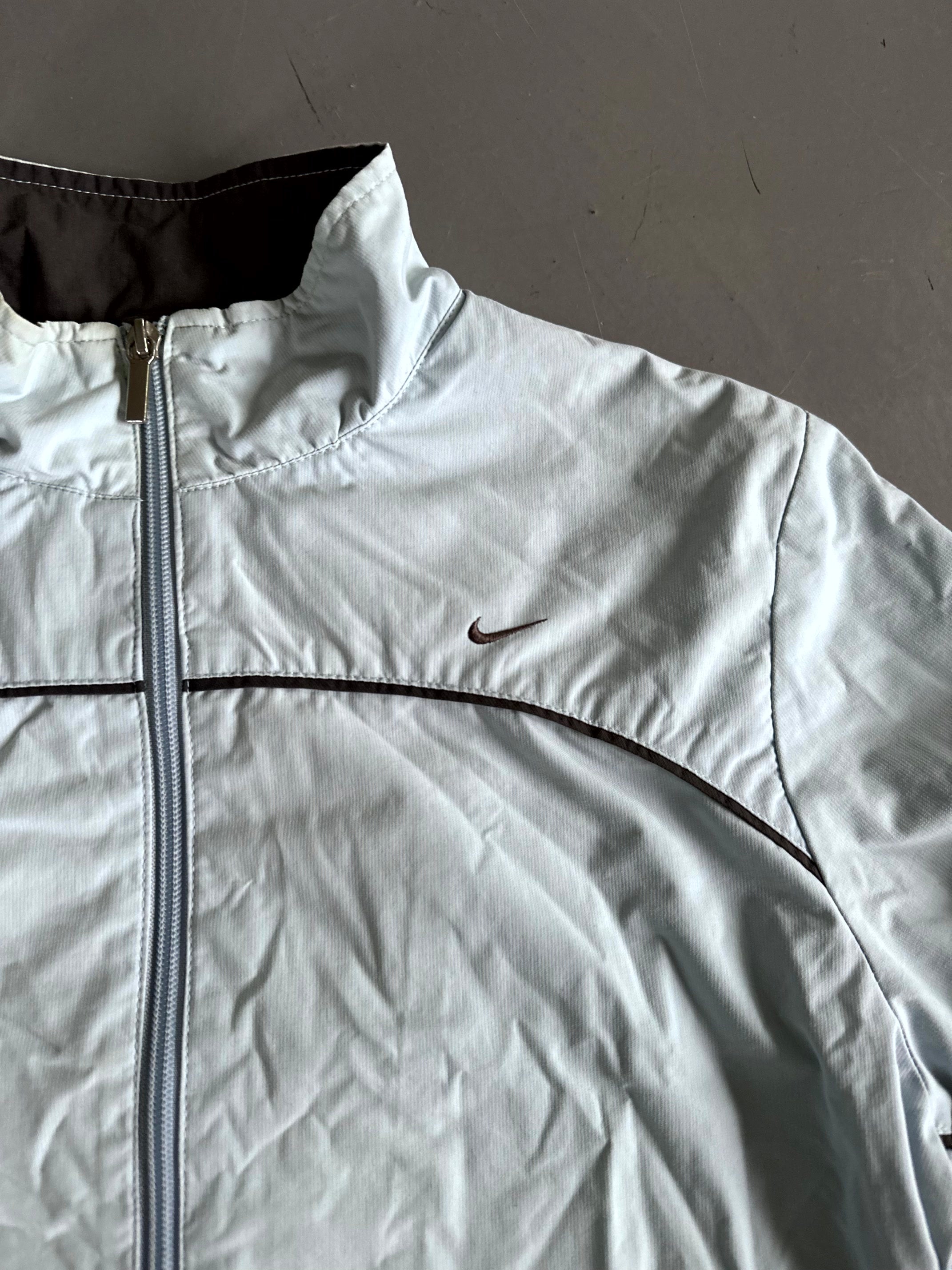 Nike Vintage Jacke