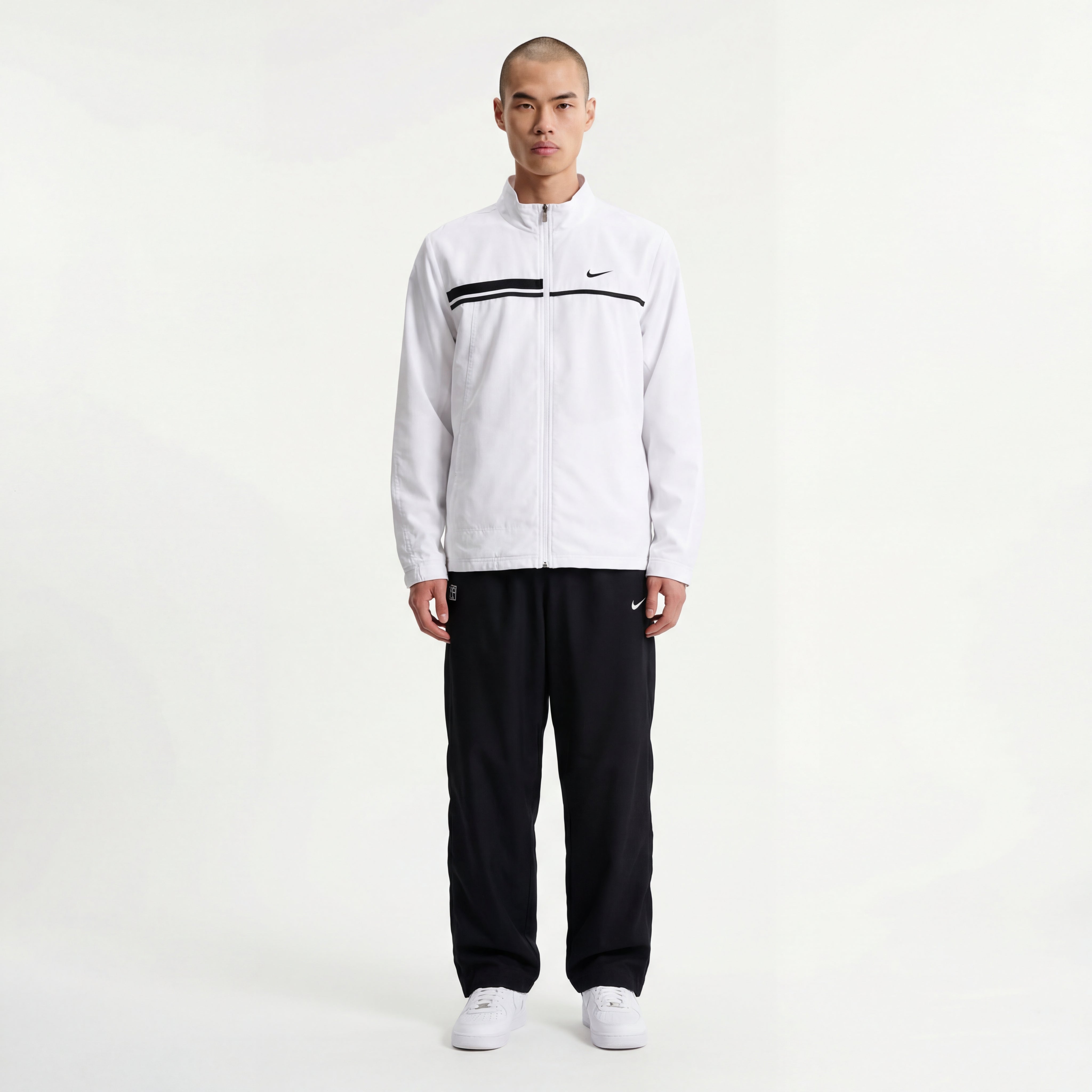 Nike Vintage Jacket