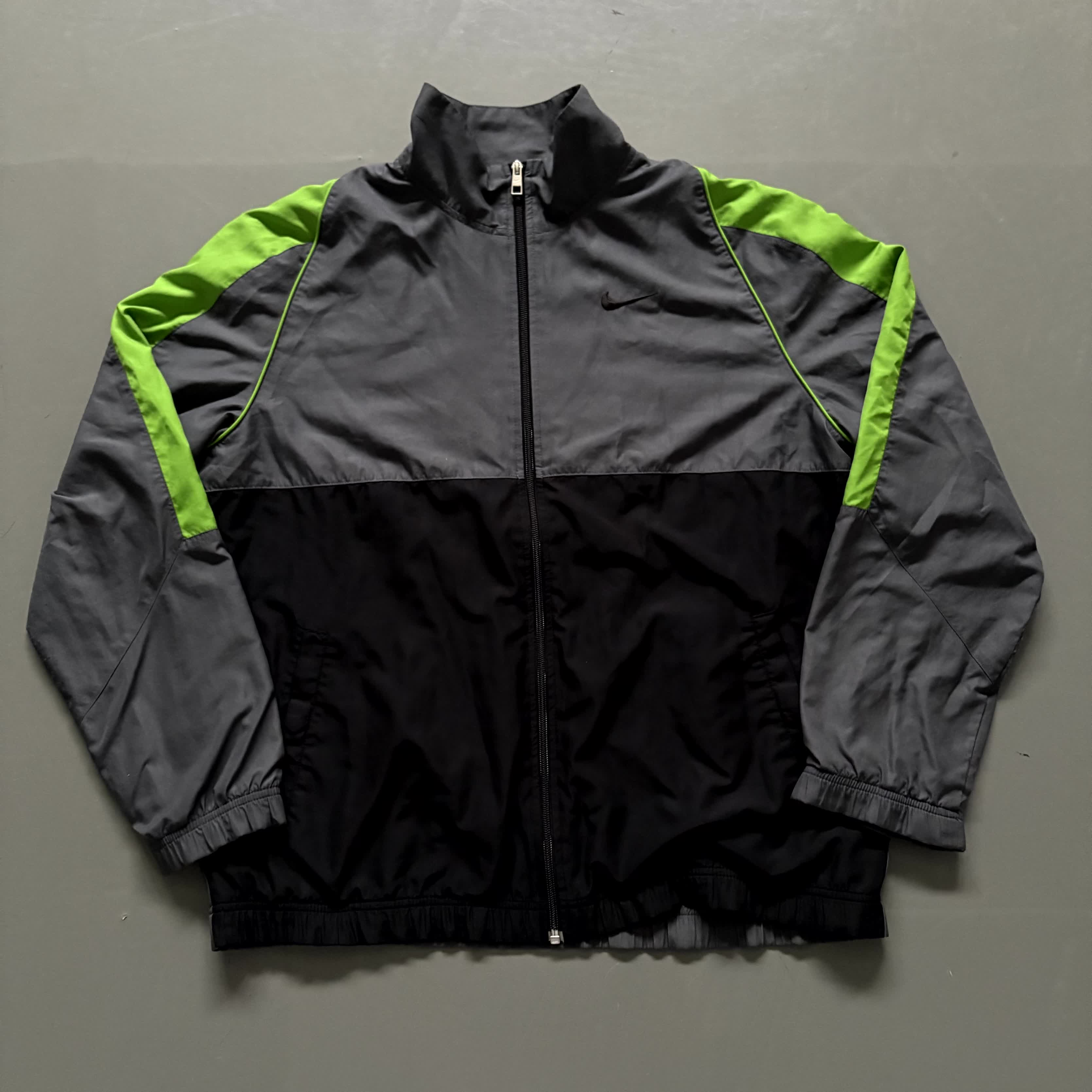 Nike Vintage Jacke