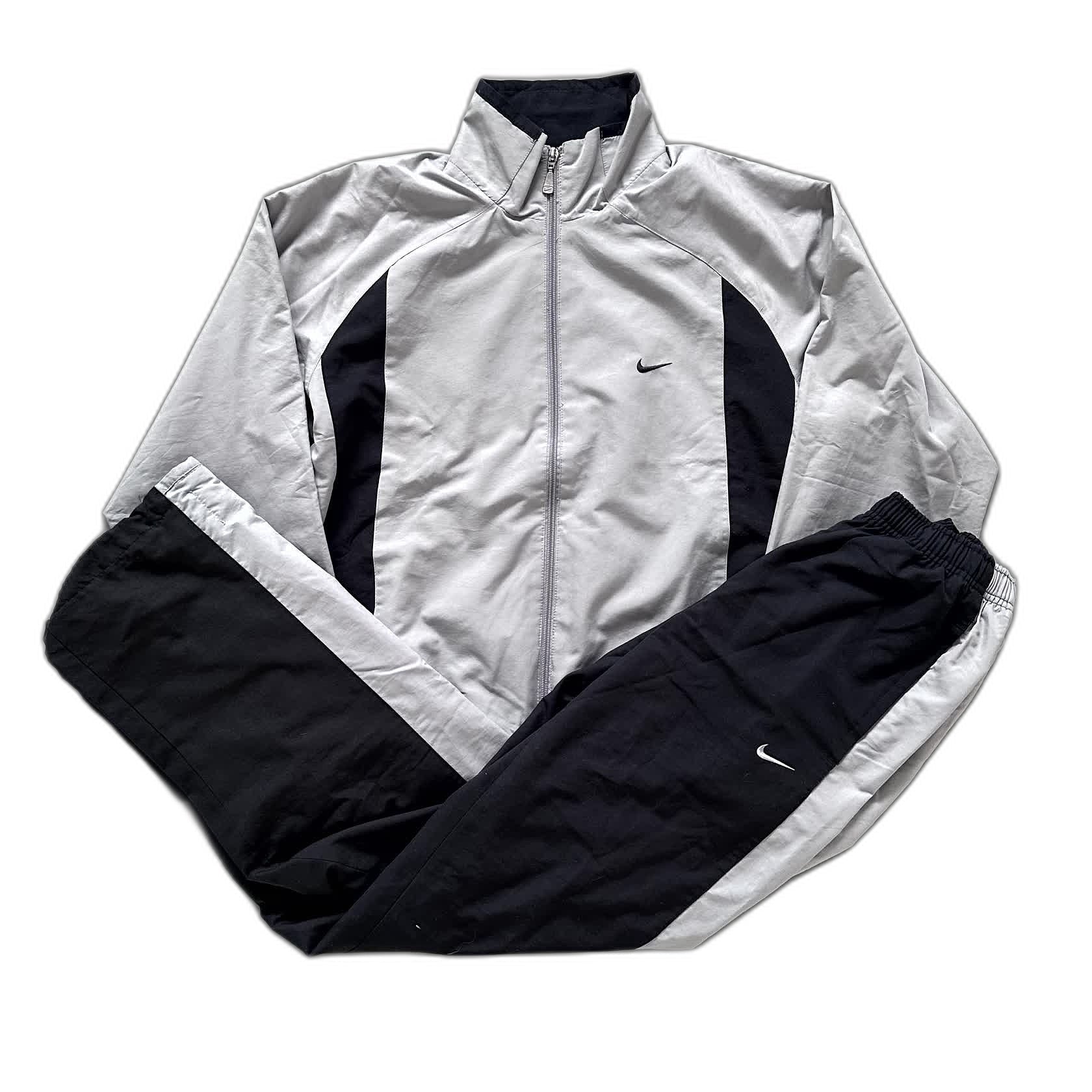 Nike Vintage Jacke