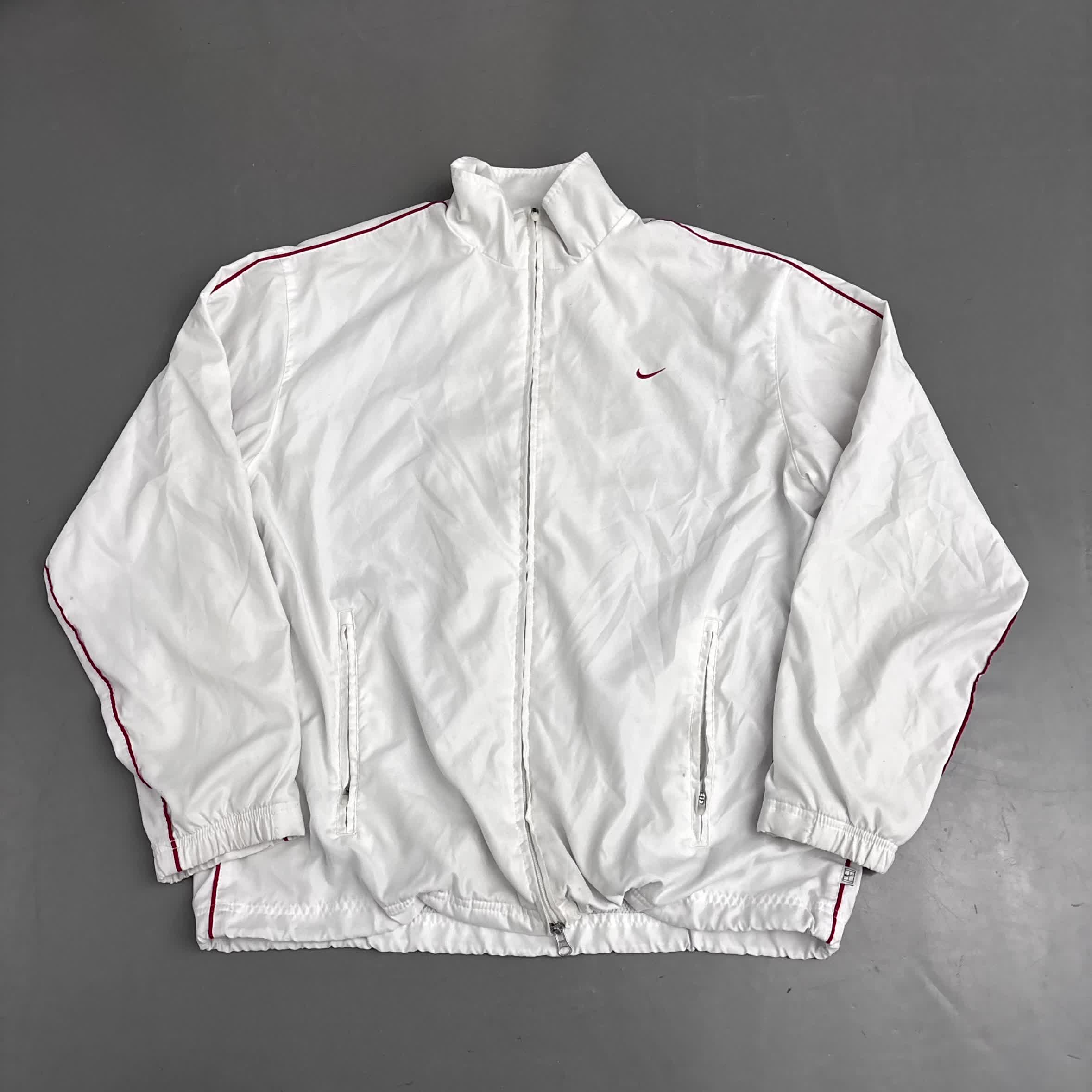 Nike Vintage Jacket