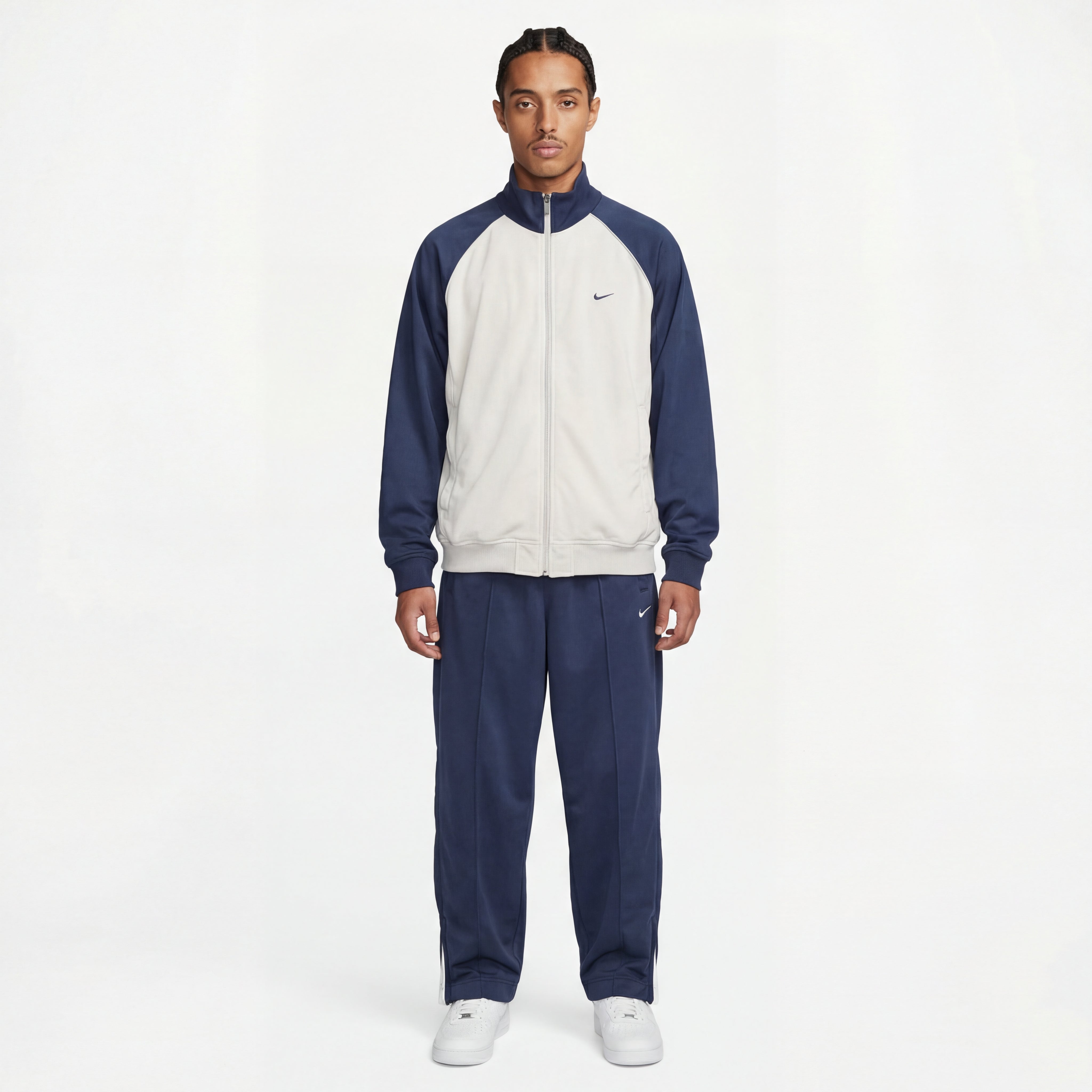Nike Vintage Jacket
