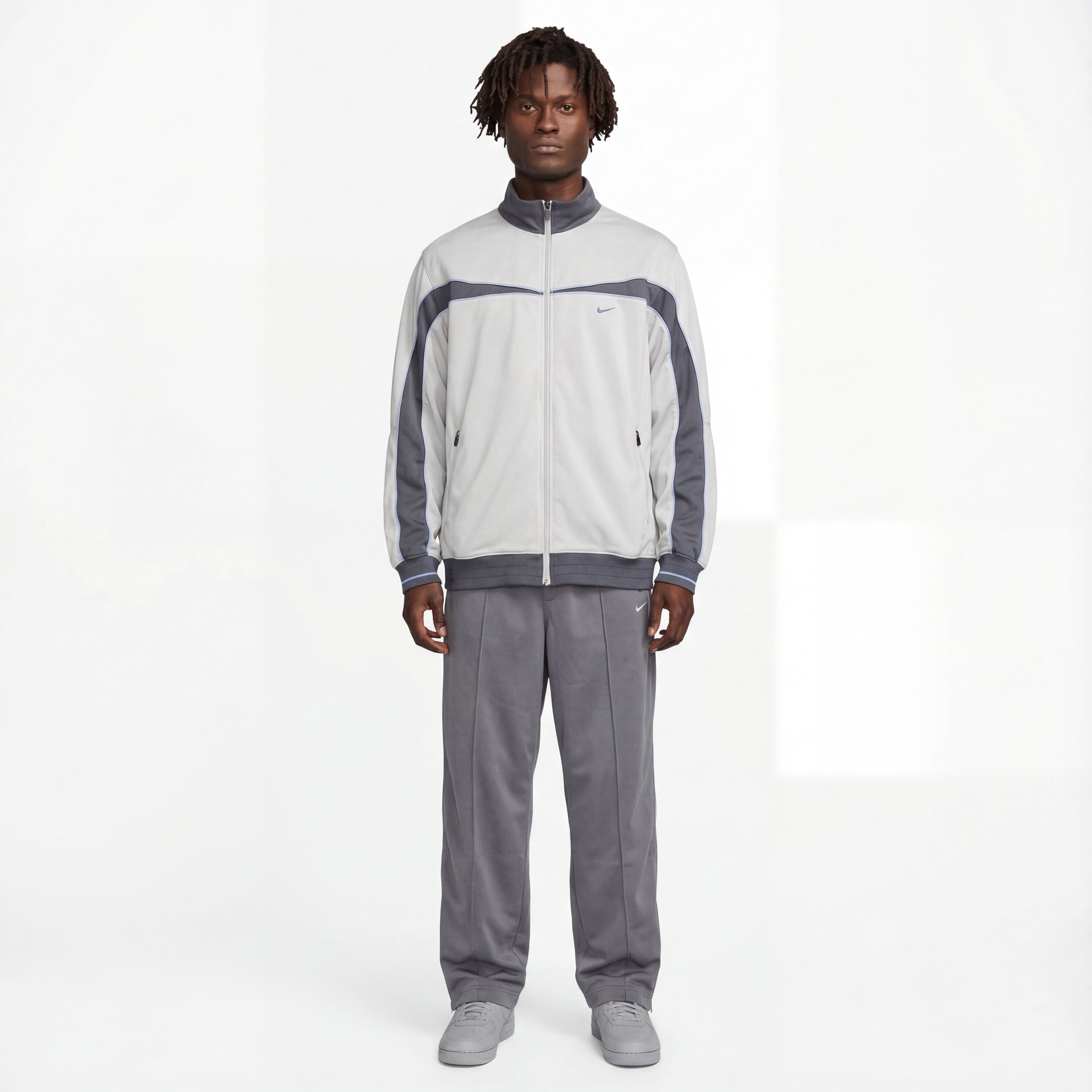 Nike Vintage Jacke