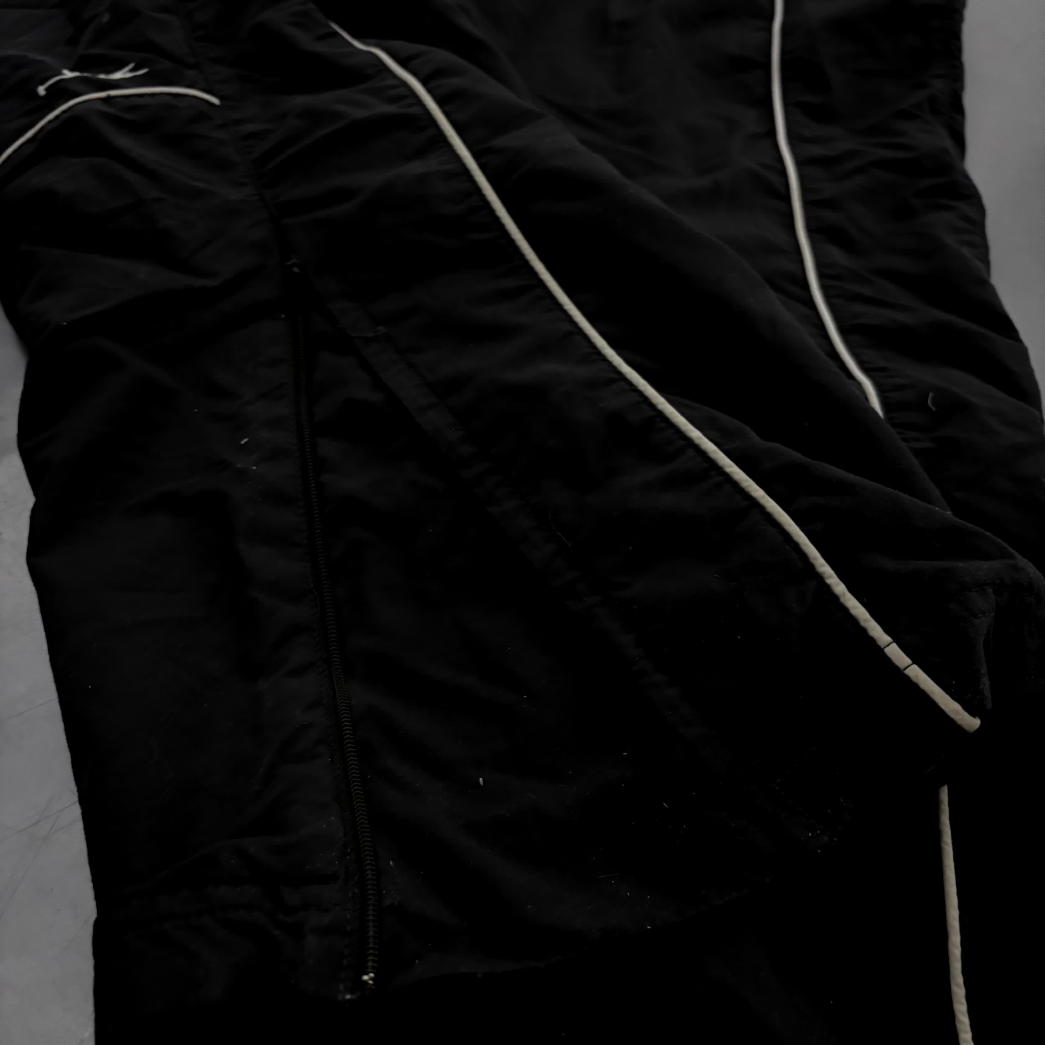 Nike Vintage Jacke