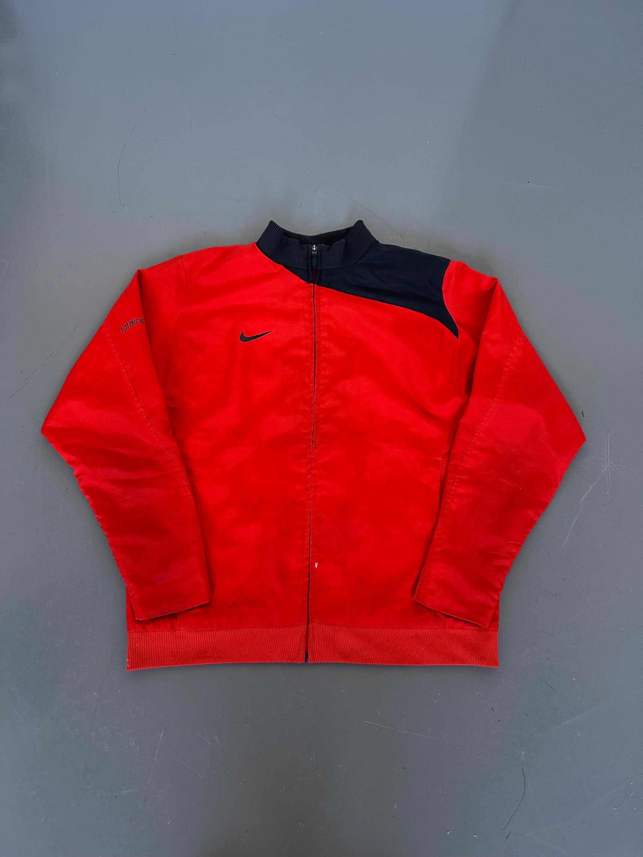 Nike Vintage Jacke