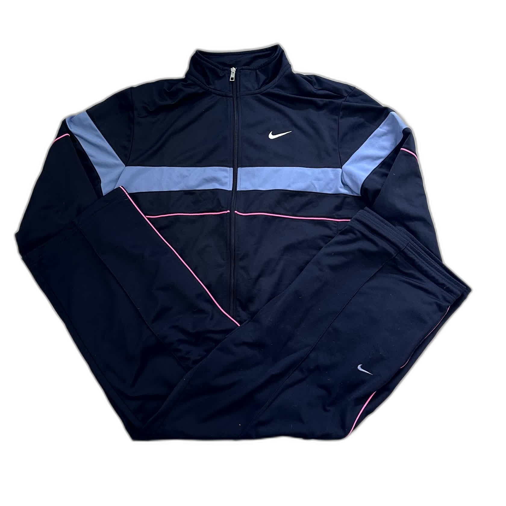 Nike Vintage Jacket