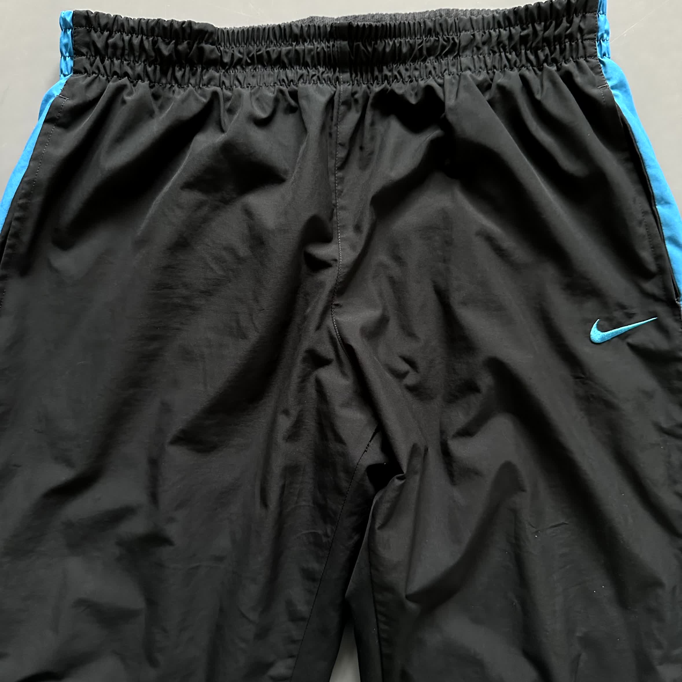 Nike Vintage Jacke