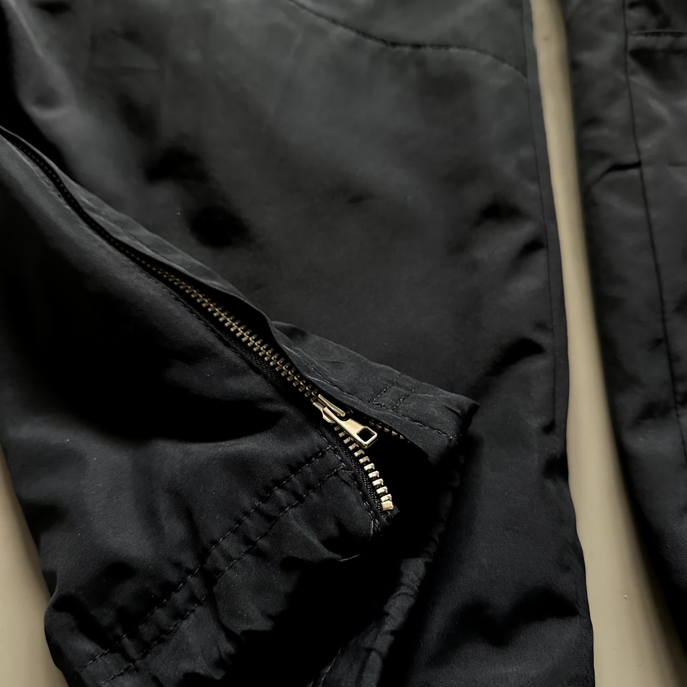 Nike Vintage Jacket